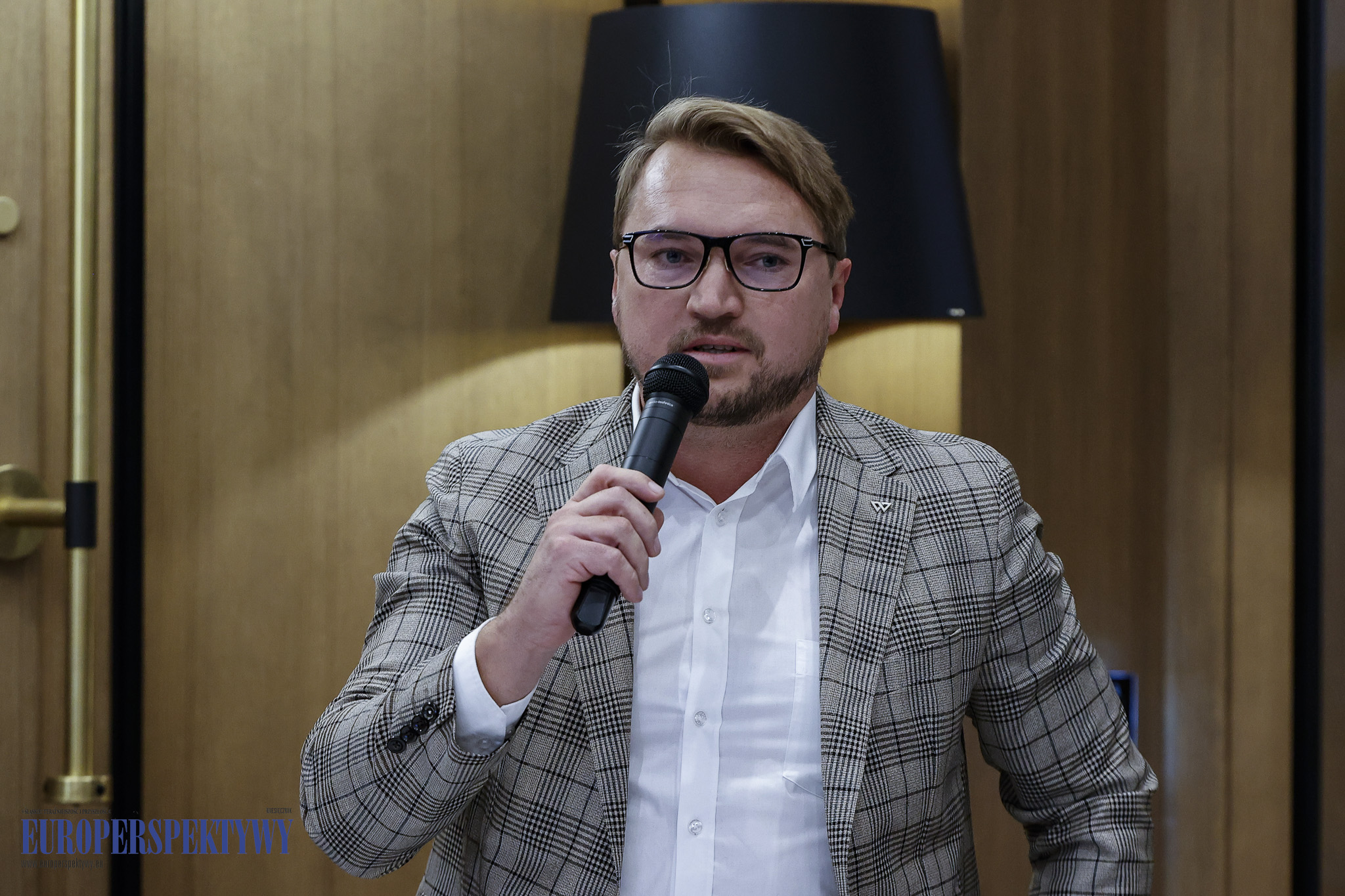 Europerspektywy Grupa Silesia: zamknięte spotkanie w Bel Mon Resort