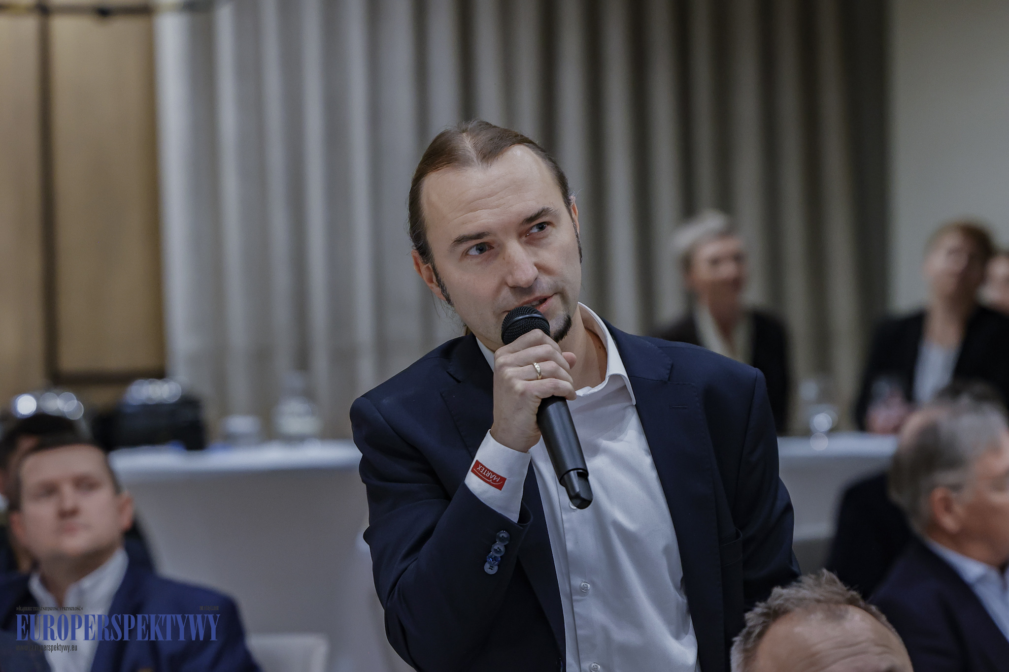 Europerspektywy Grupa Silesia: zamknięte spotkanie w Bel Mon Resort