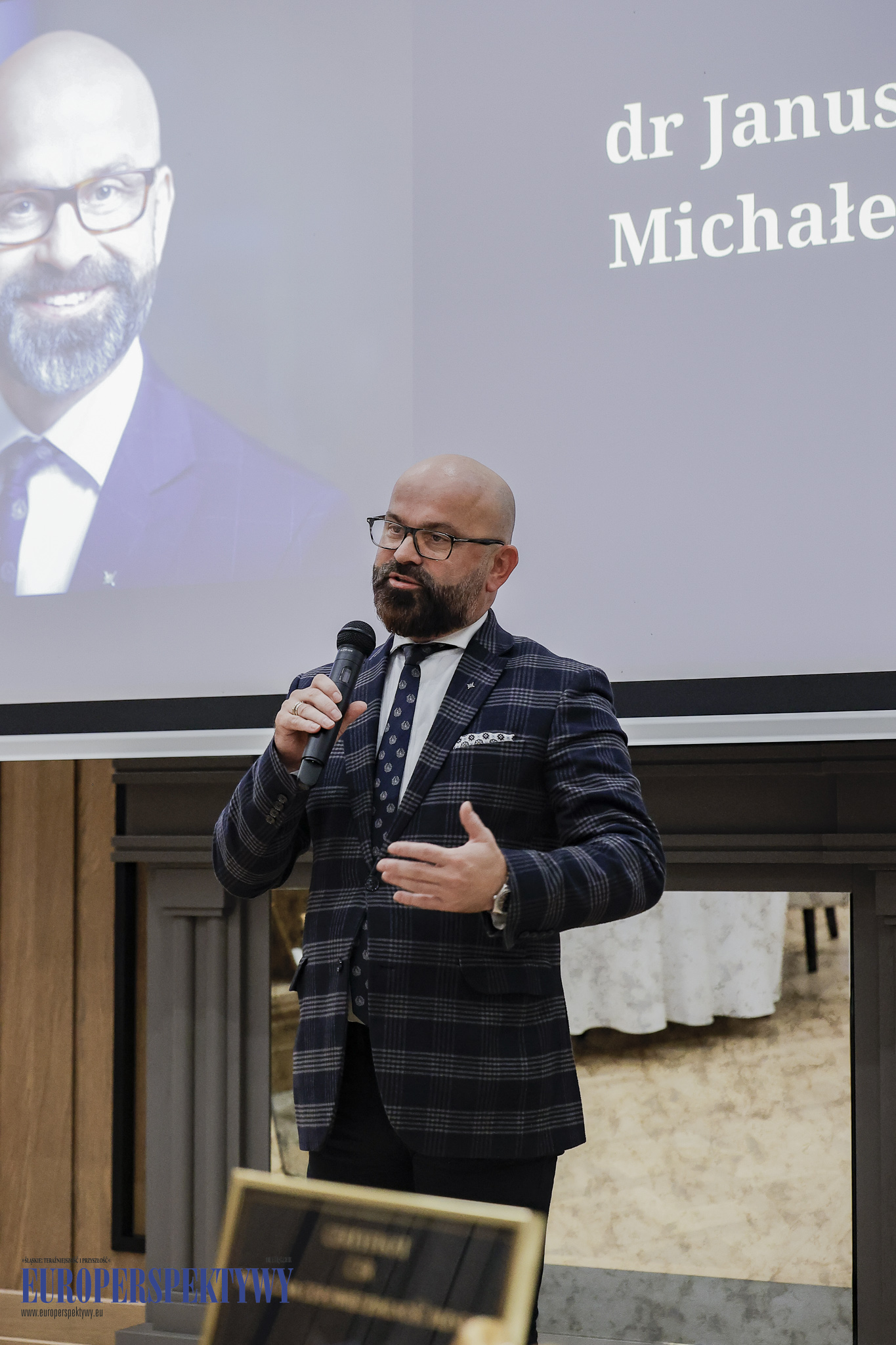 Europerspektywy Grupa Silesia: zamknięte spotkanie w Bel Mon Resort