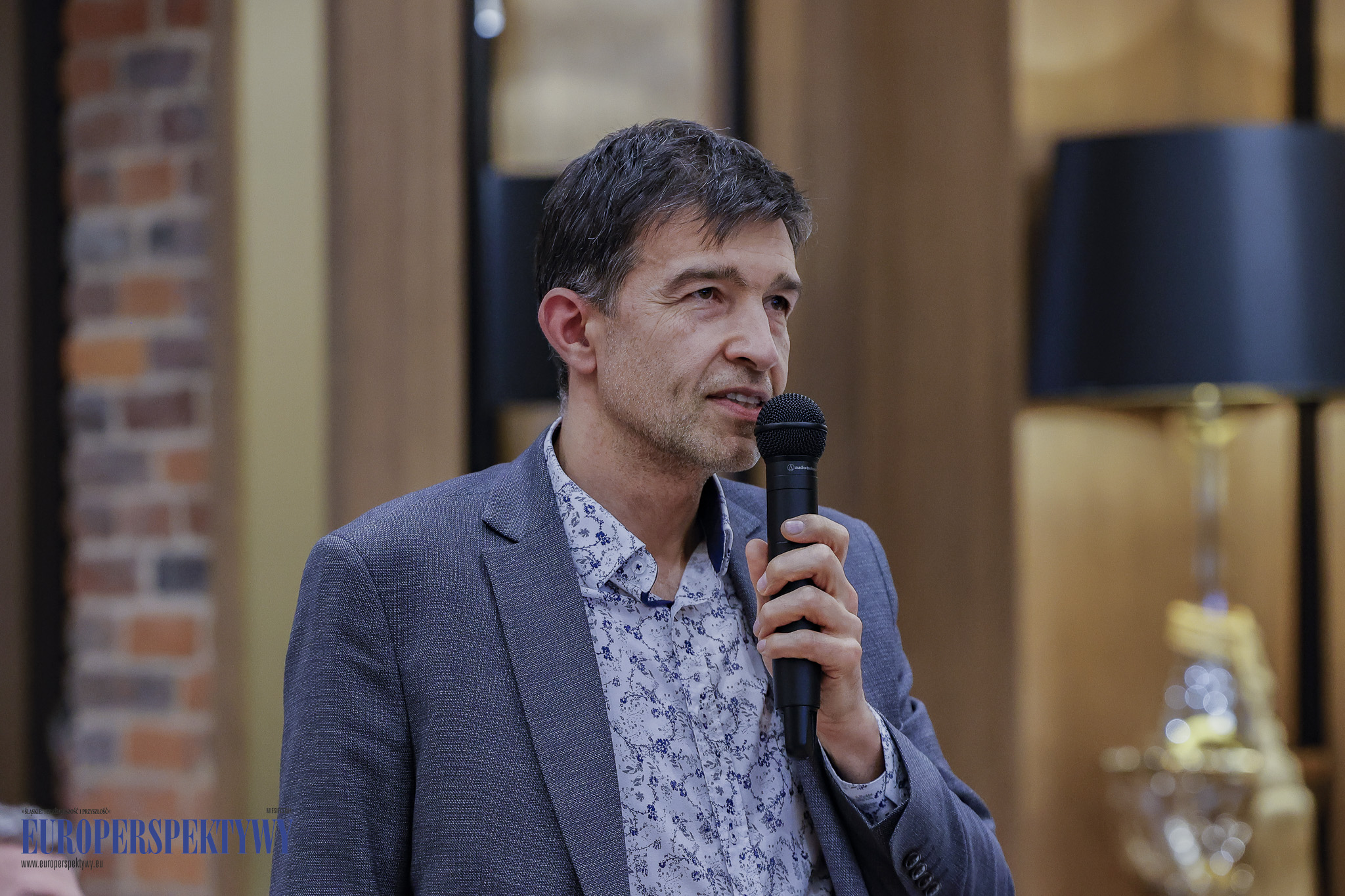 Europerspektywy Grupa Silesia: zamknięte spotkanie w Bel Mon Resort