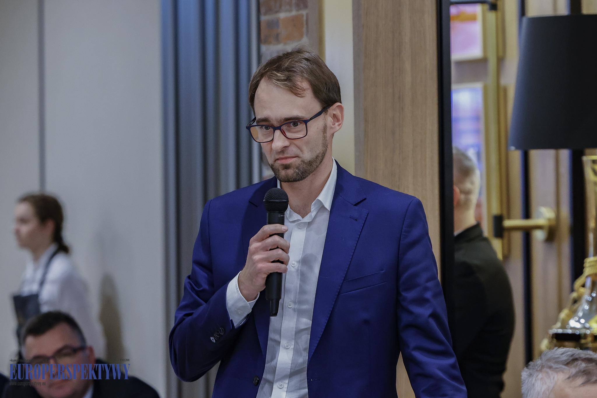 Europerspektywy Grupa Silesia: zamknięte spotkanie w Bel Mon Resort