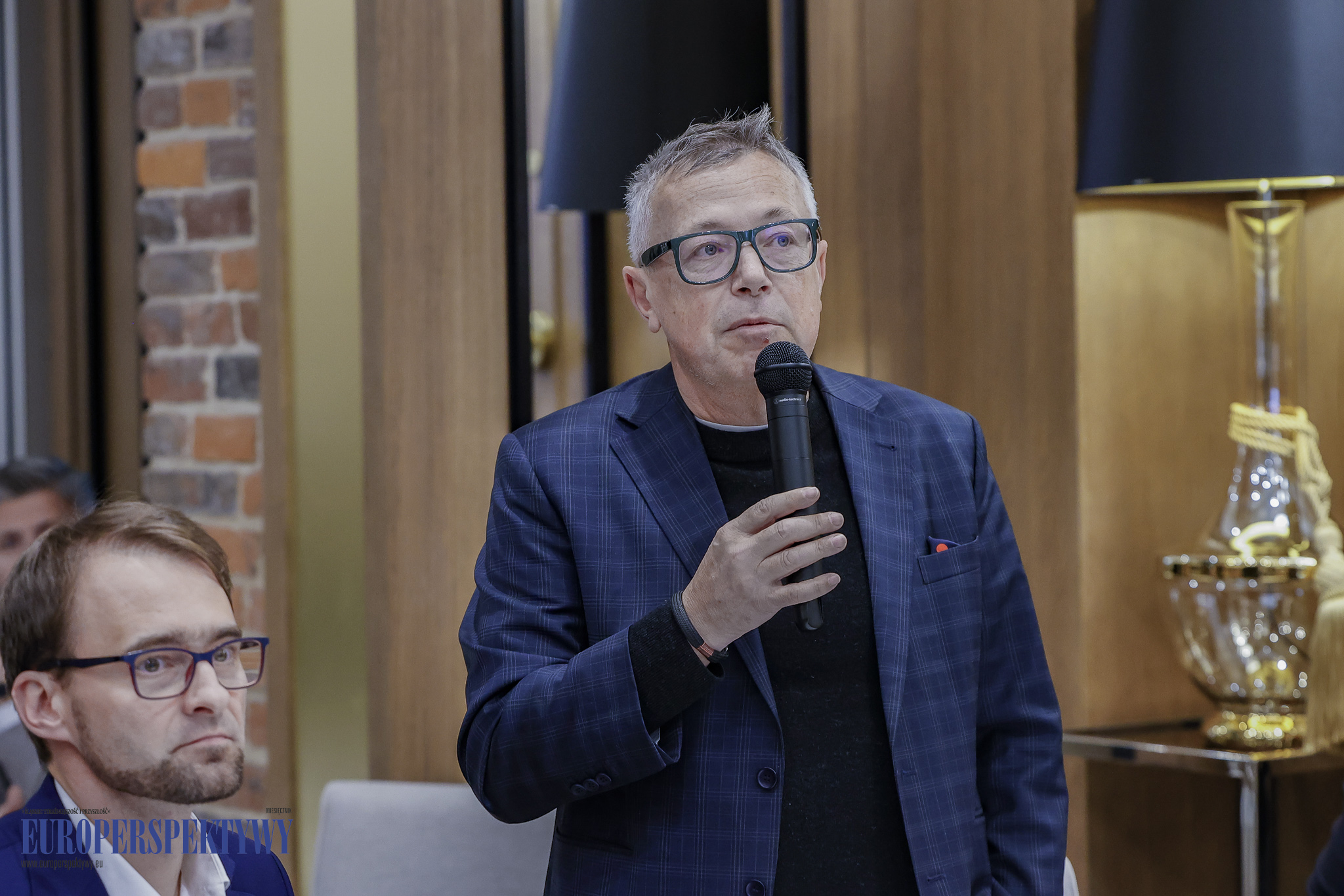 Europerspektywy Grupa Silesia: zamknięte spotkanie w Bel Mon Resort