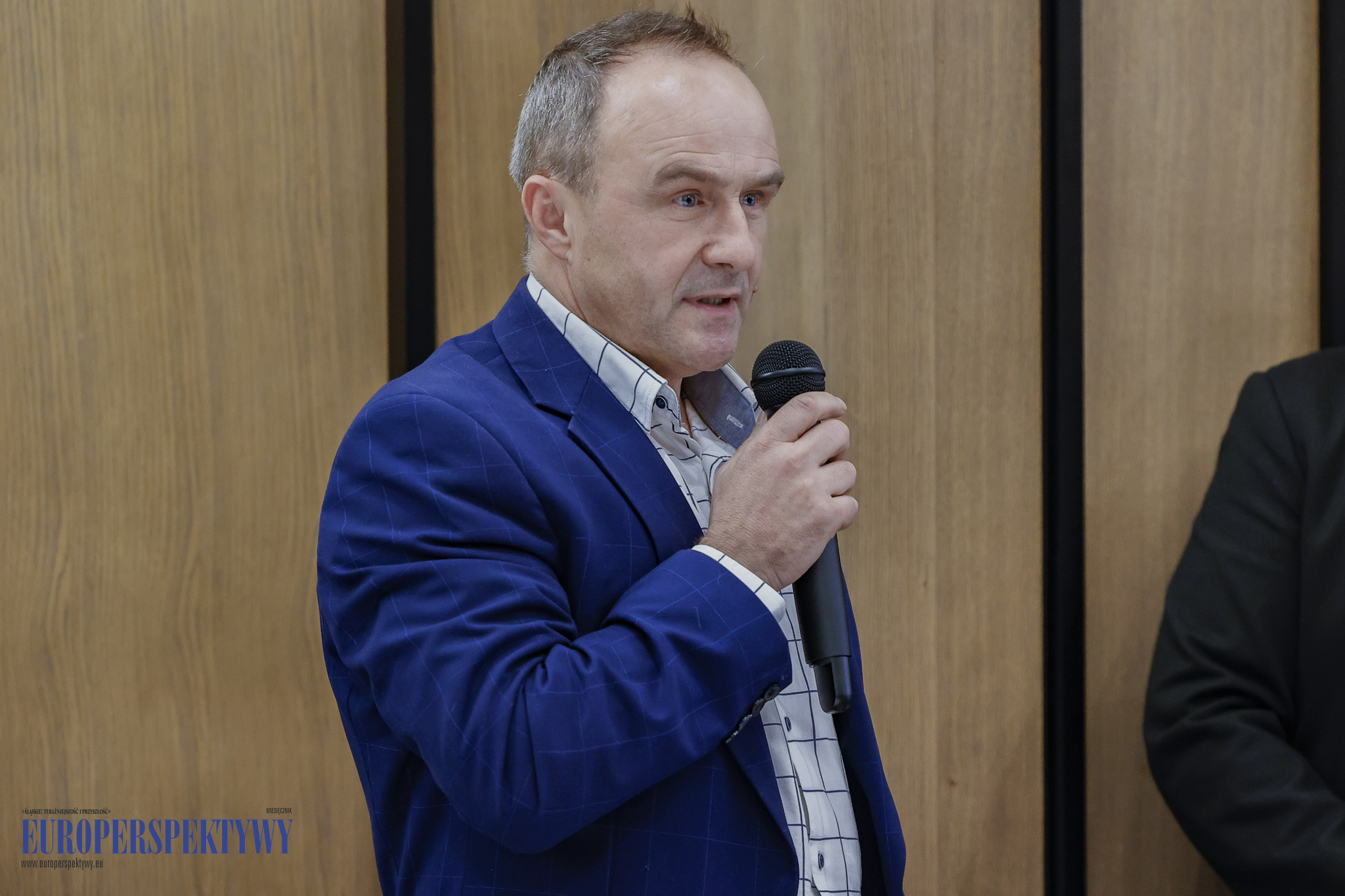 Europerspektywy Grupa Silesia: zamknięte spotkanie w Bel Mon Resort