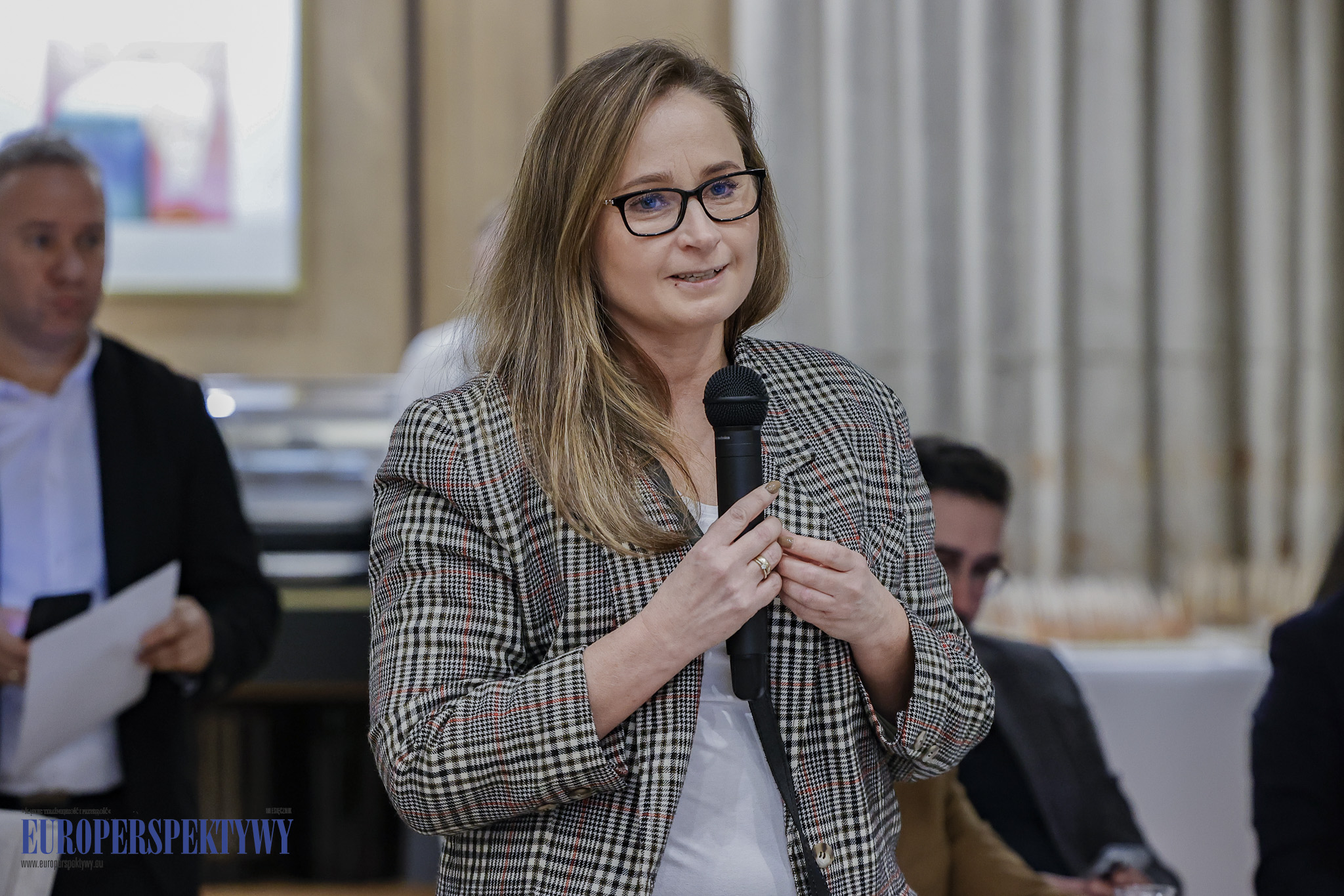 Europerspektywy Grupa Silesia: zamknięte spotkanie w Bel Mon Resort