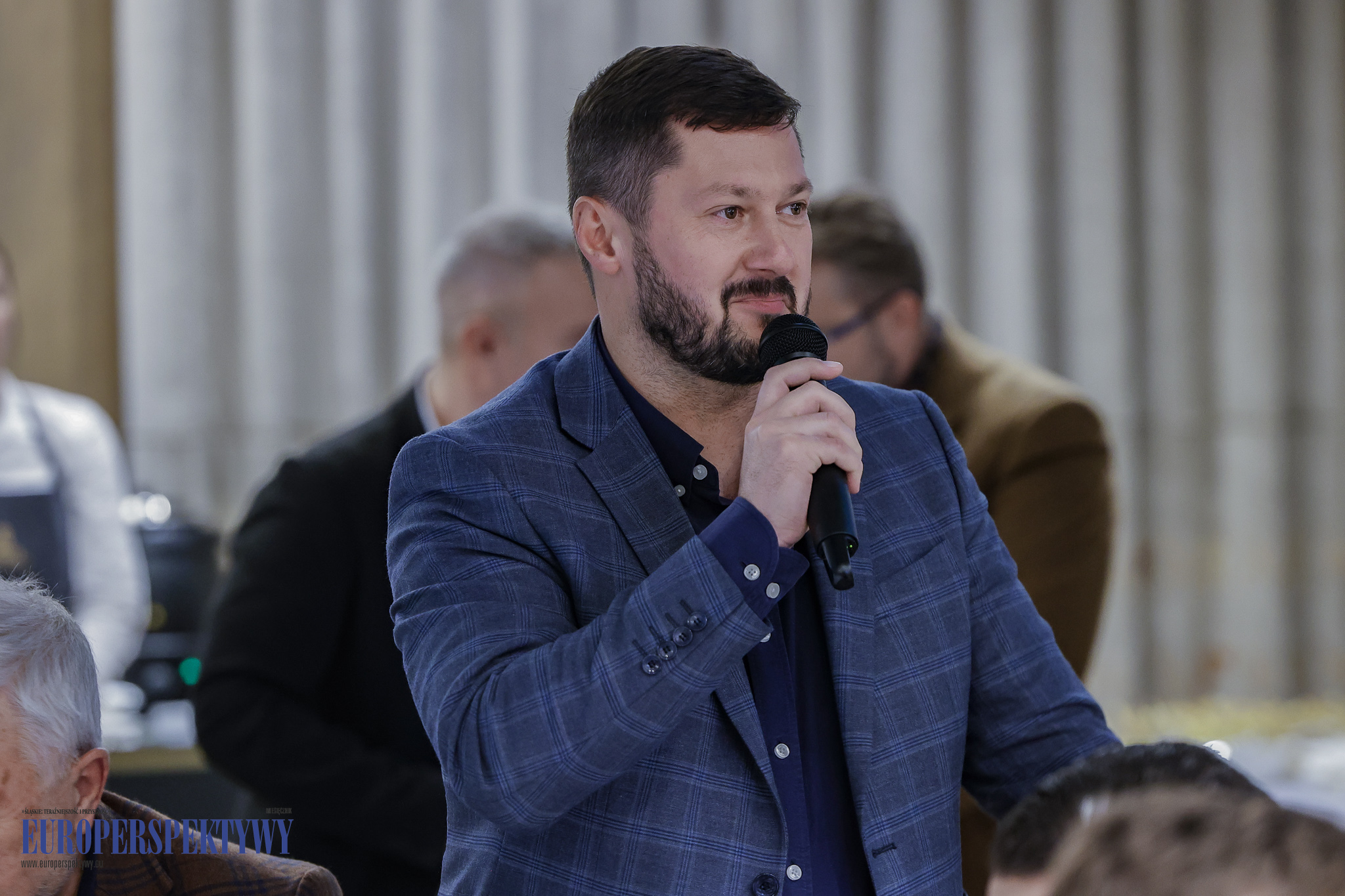 Europerspektywy Grupa Silesia: zamknięte spotkanie w Bel Mon Resort