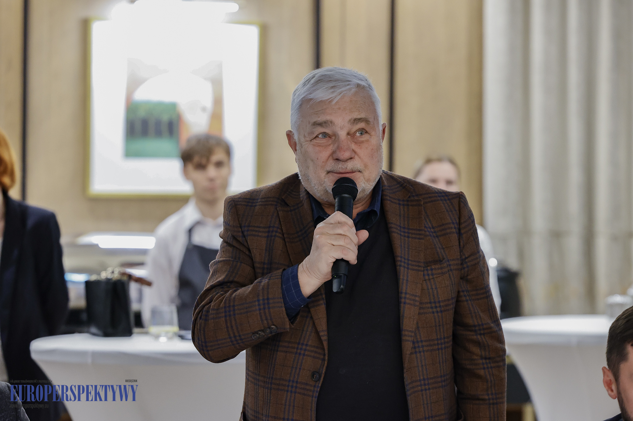 Europerspektywy Grupa Silesia: zamknięte spotkanie w Bel Mon Resort