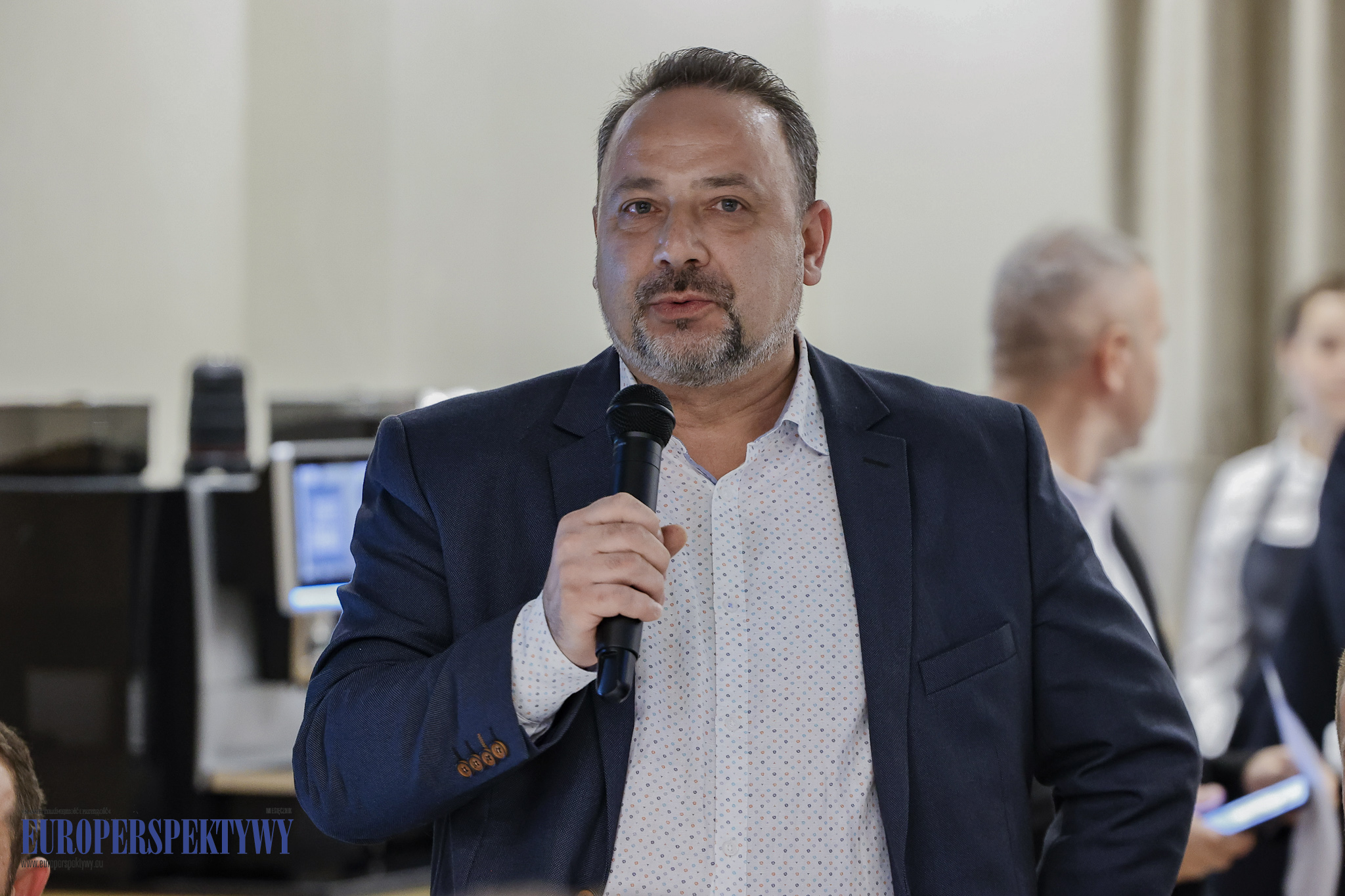 Europerspektywy Grupa Silesia: zamknięte spotkanie w Bel Mon Resort