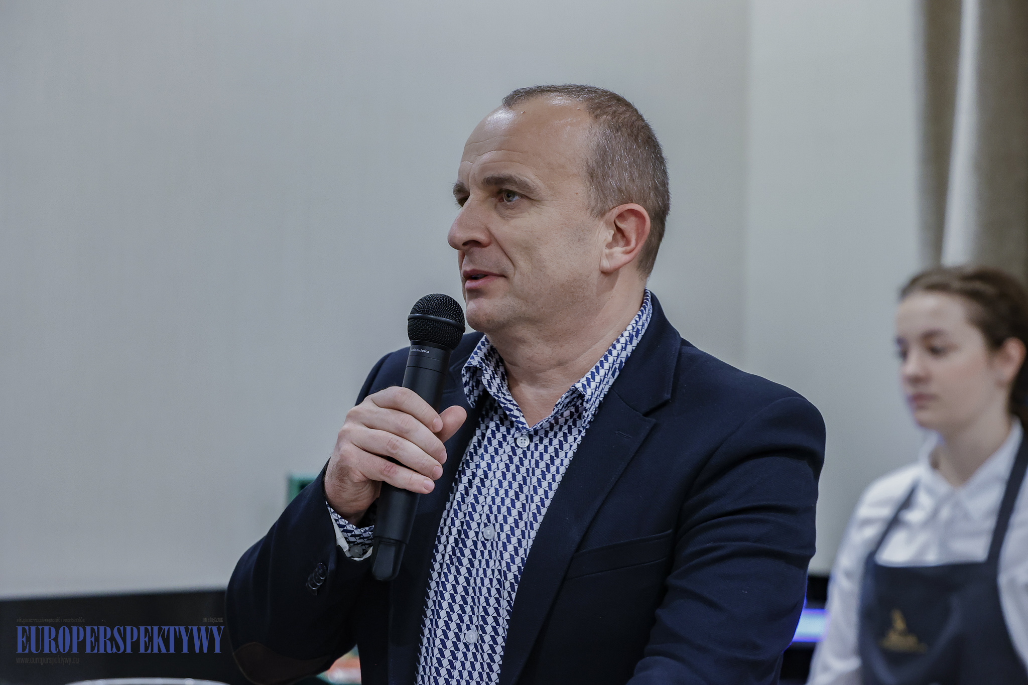 Europerspektywy Grupa Silesia: zamknięte spotkanie w Bel Mon Resort