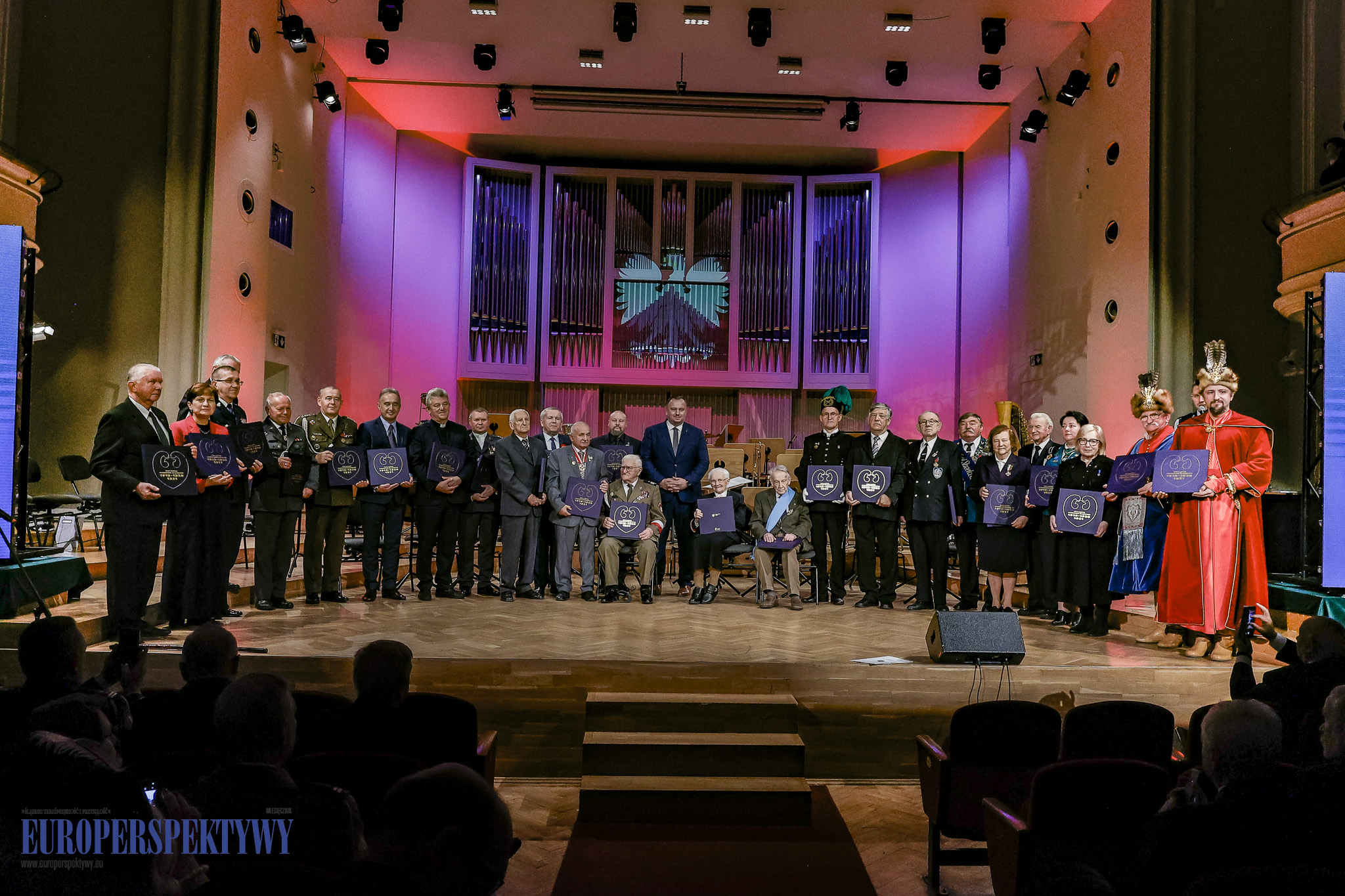 _MGL1740 Europerspektywy Gwiazda Górnośląska pamięci powstań Śląskich