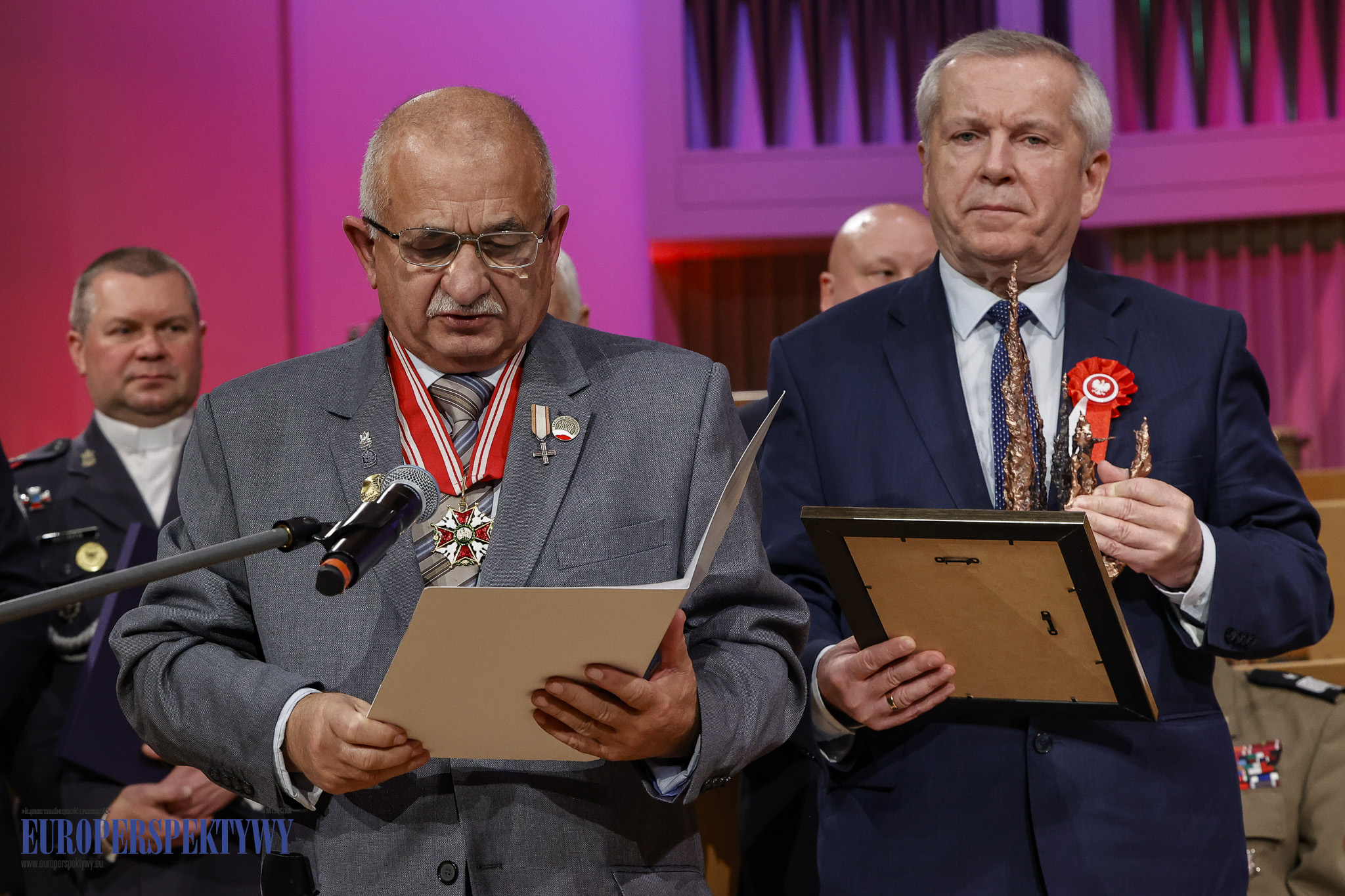 _MGL1836 Europerspektywy Gwiazda Górnośląska pamięci powstań Śląskich