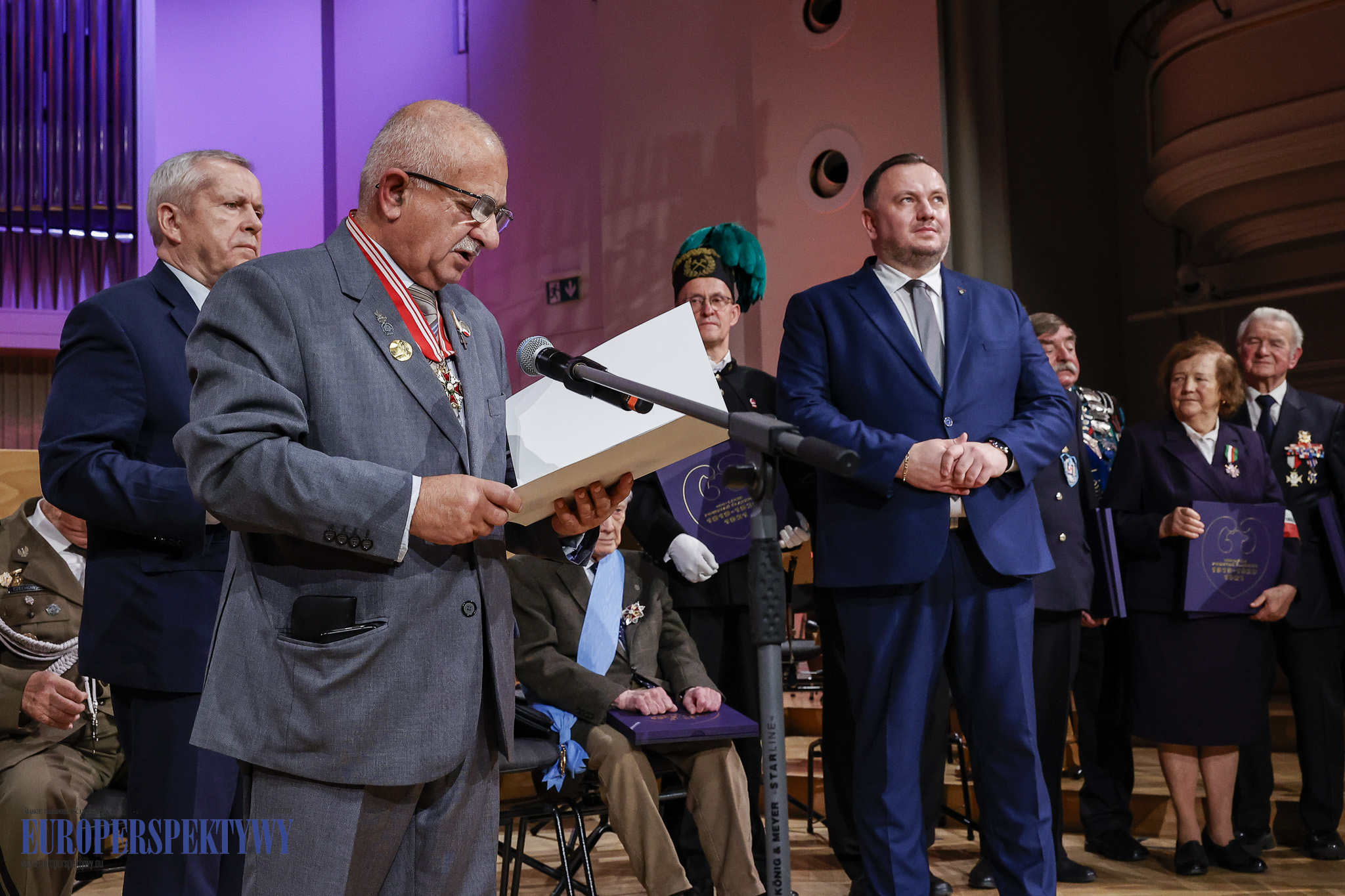 _MGL1882 Europerspektywy Gwiazda Górnośląska pamięci powstań Śląskich