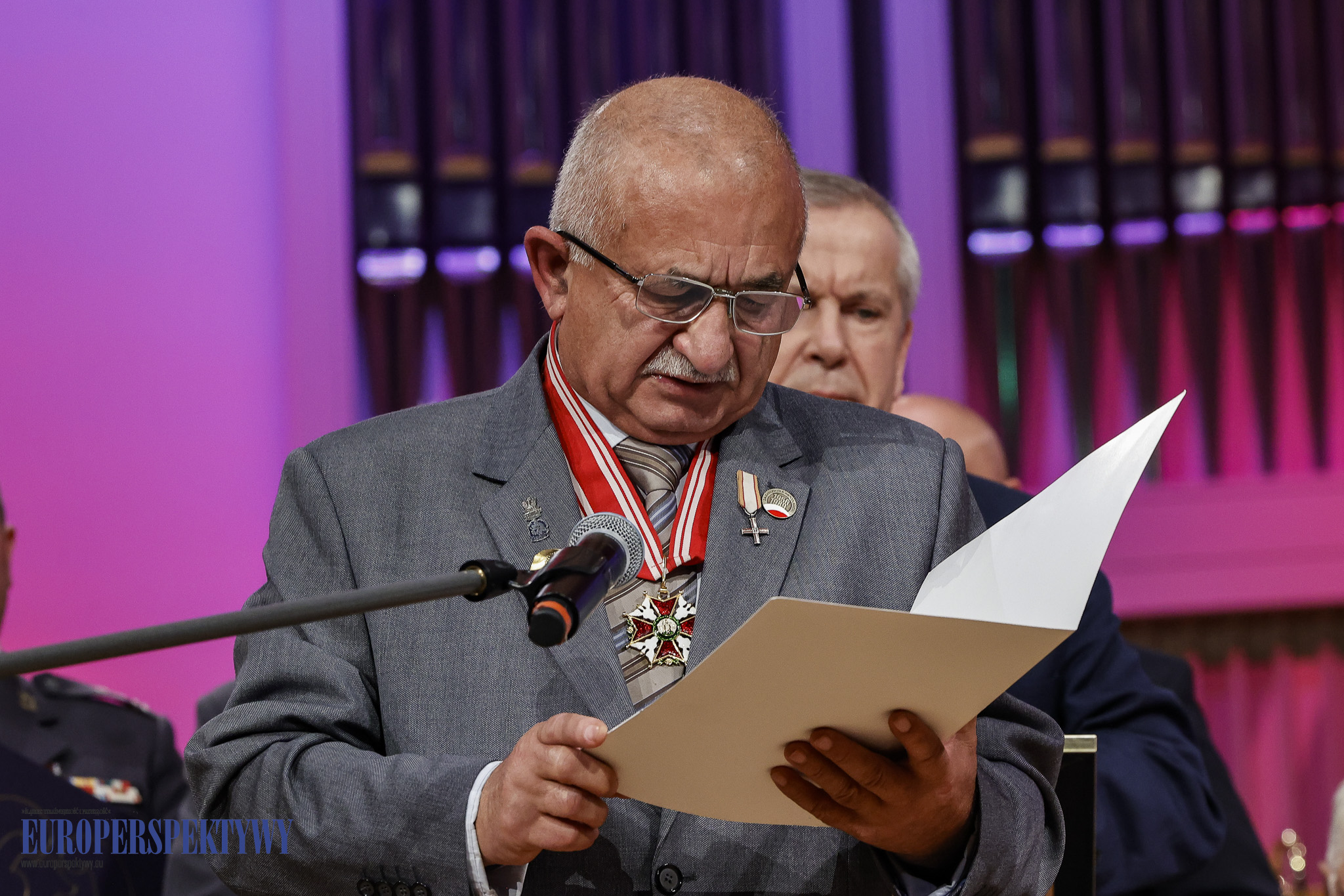 _MGL1928 Europerspektywy Gwiazda Górnośląska pamięci powstań Śląskich