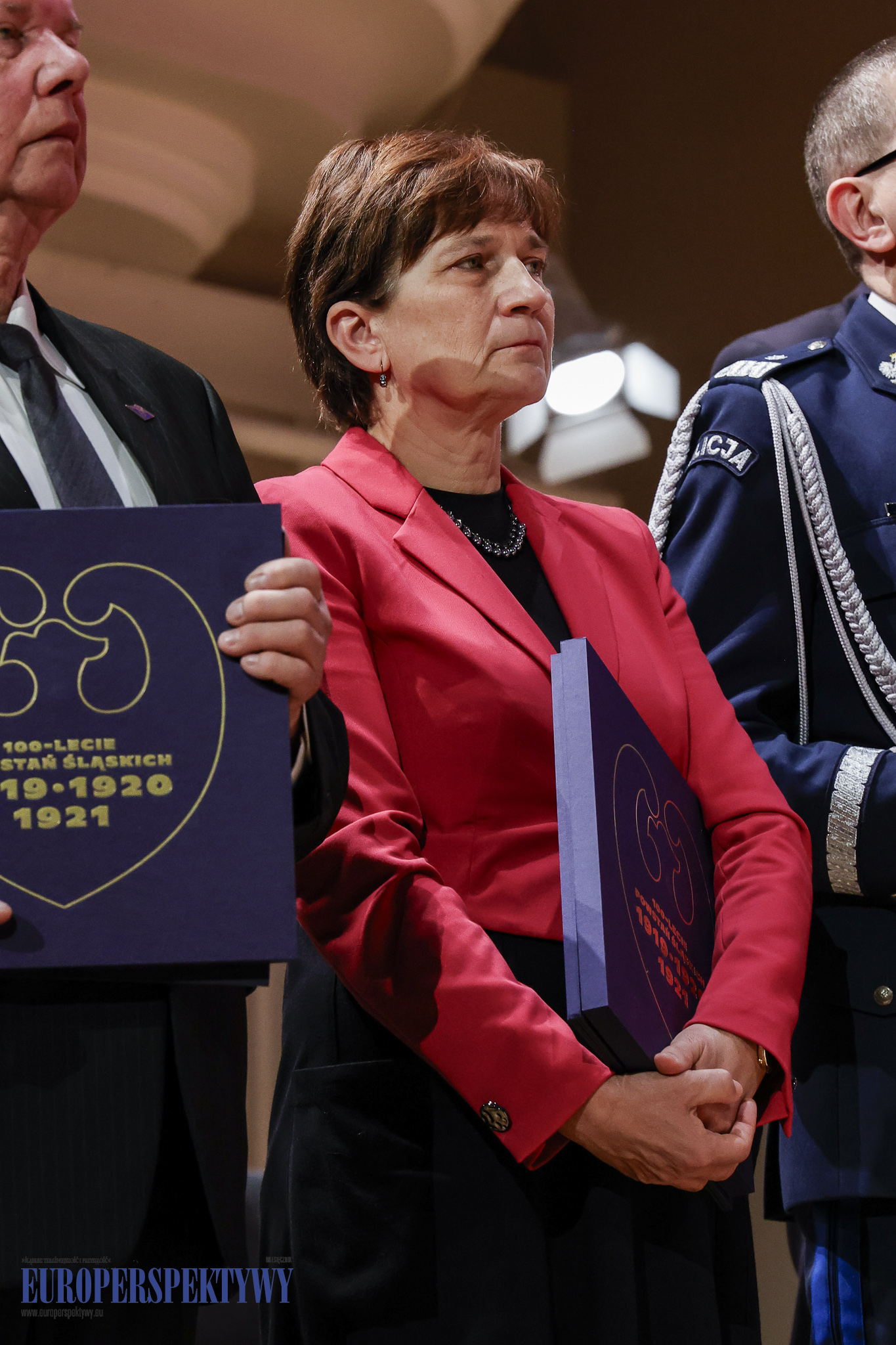 _MGL1962 Europerspektywy Gwiazda Górnośląska pamięci powstań Śląskich