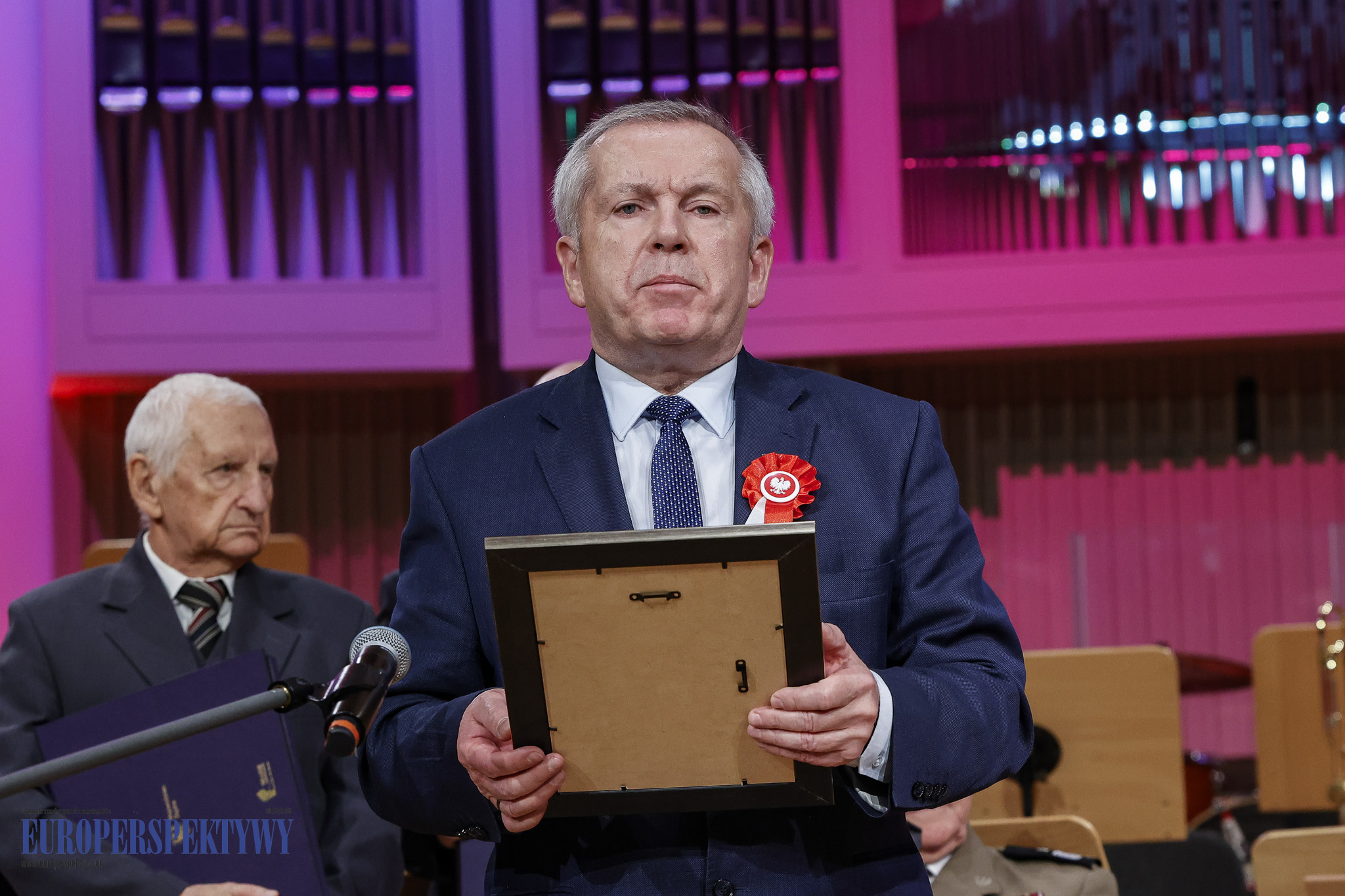 _MGL2095 Europerspektywy Gwiazda Górnośląska pamięci powstań Śląskich