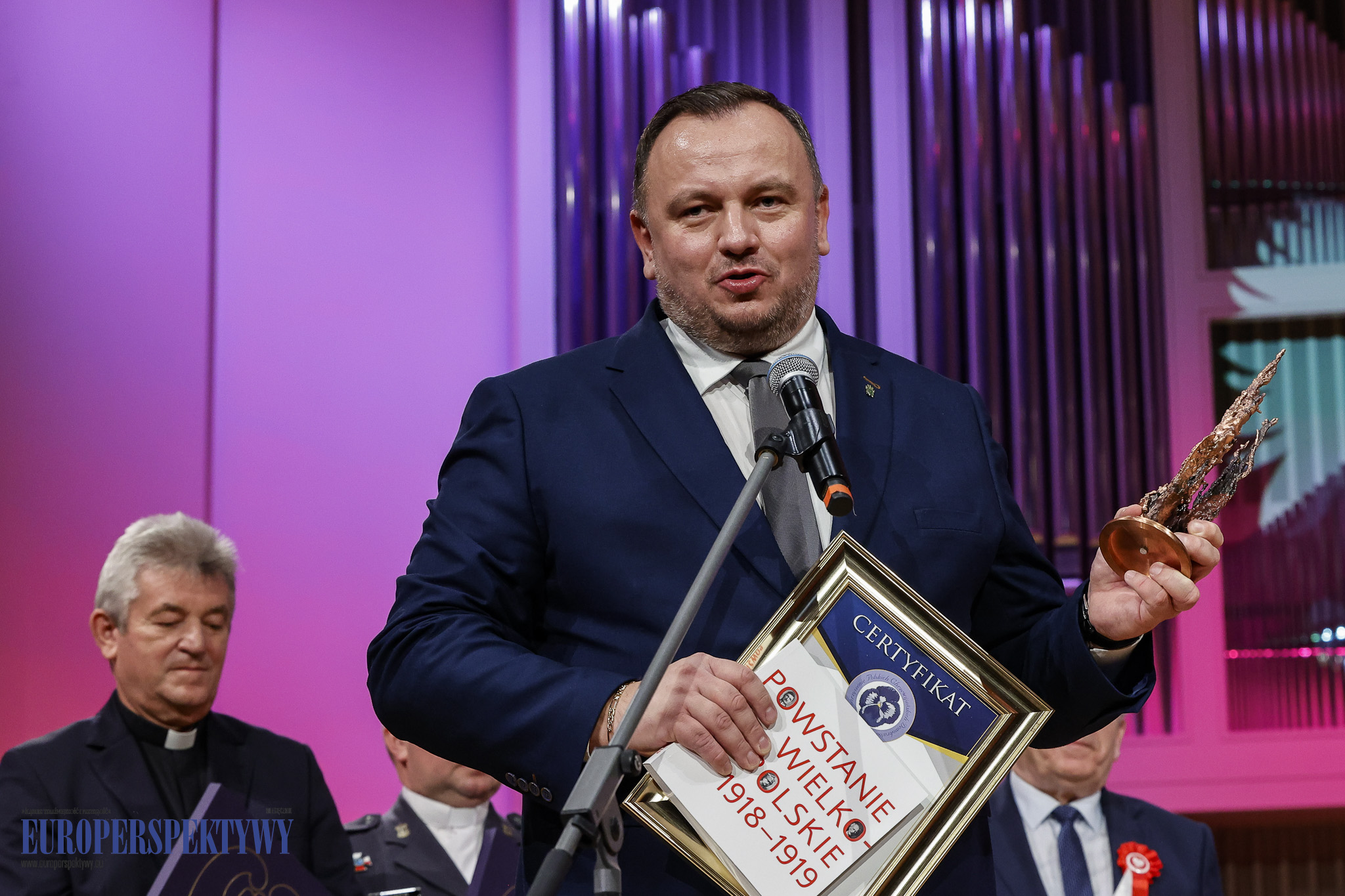 _MGL2289 Europerspektywy Gwiazda Górnośląska pamięci powstań Śląskich