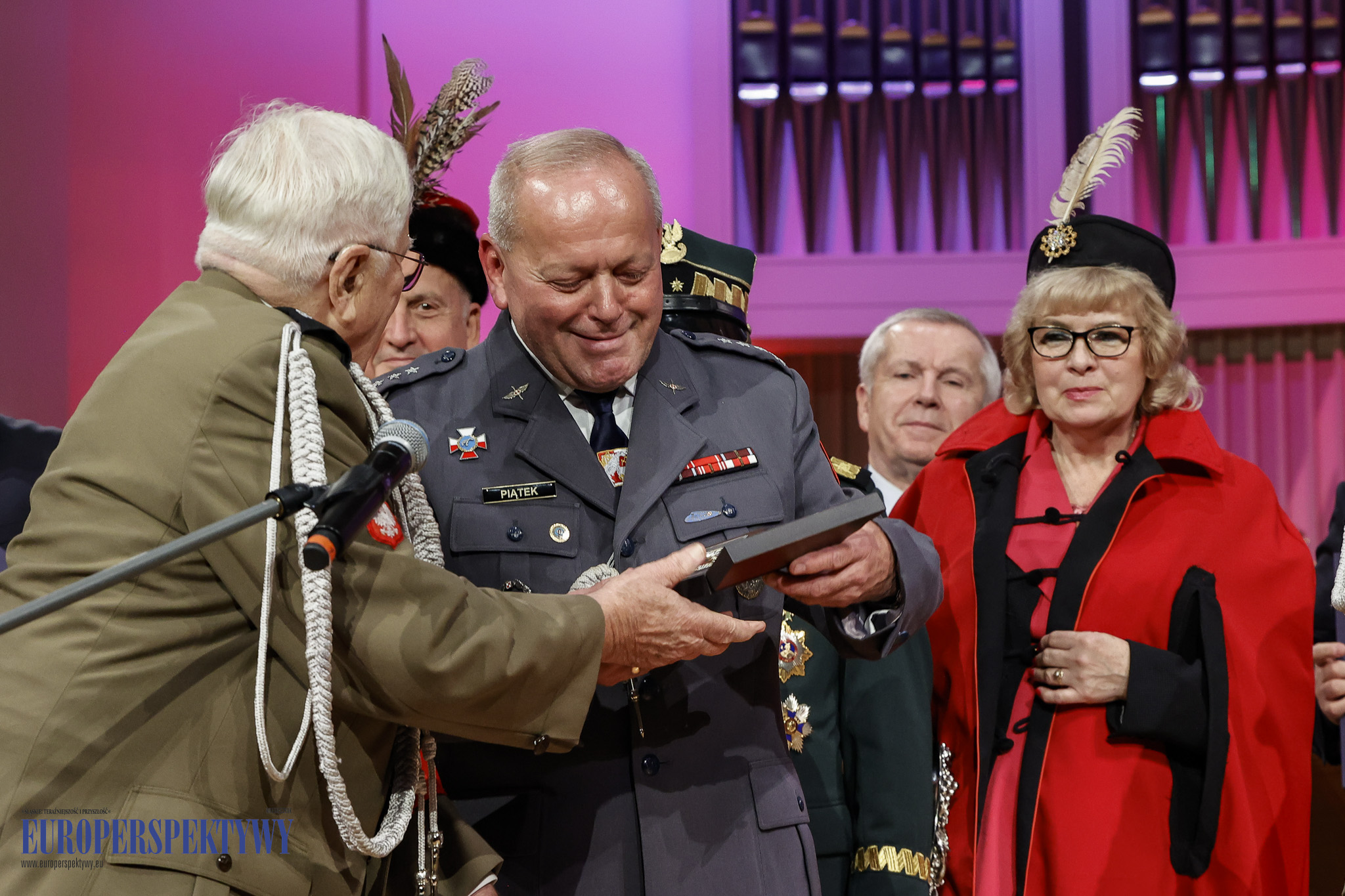 _MGL2716 Europerspektywy Gwiazda Górnośląska pamięci powstań Śląskich