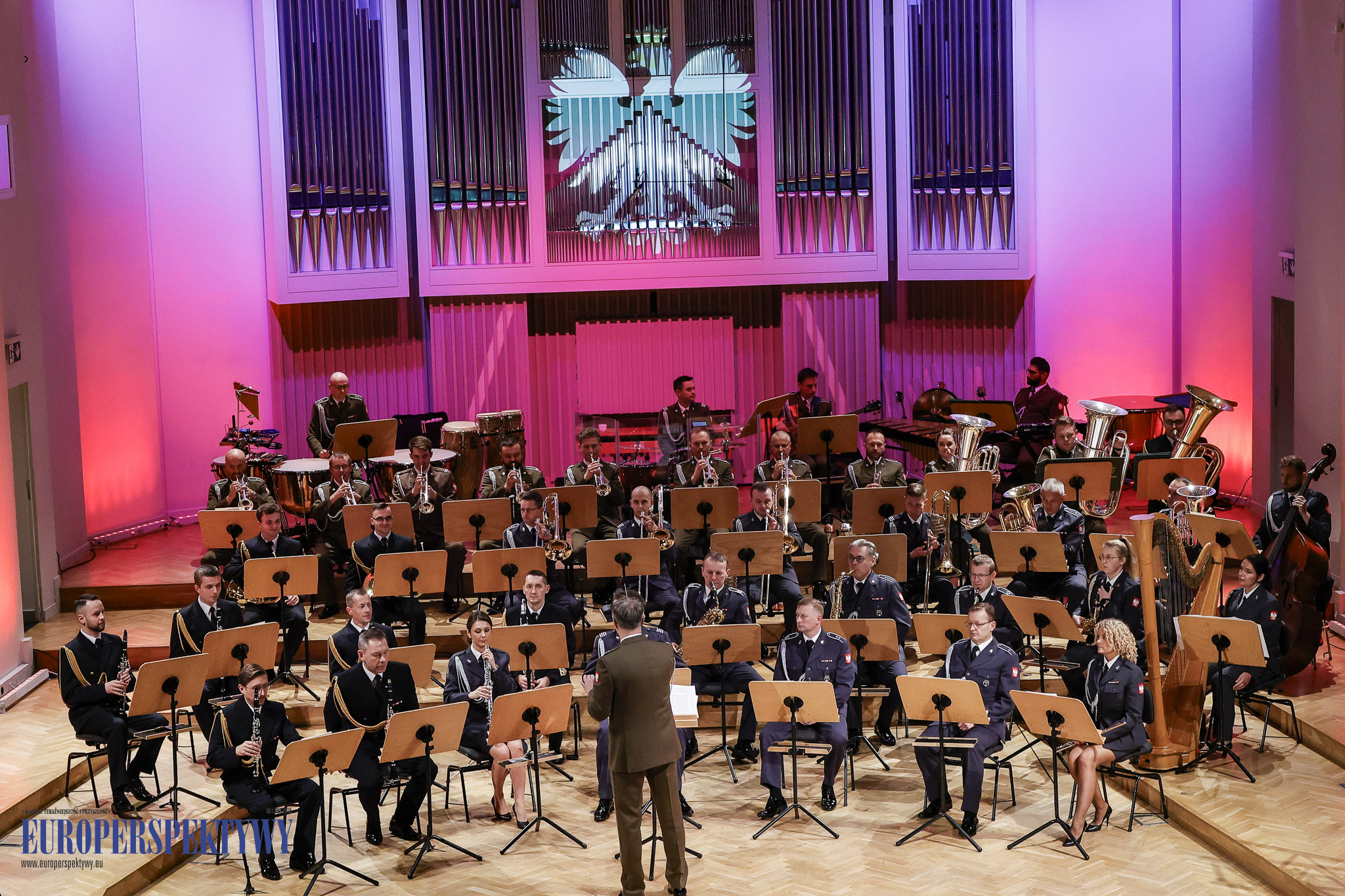 _MGL2921 Europerspektywy Gwiazda Górnośląska pamięci powstań Śląskich