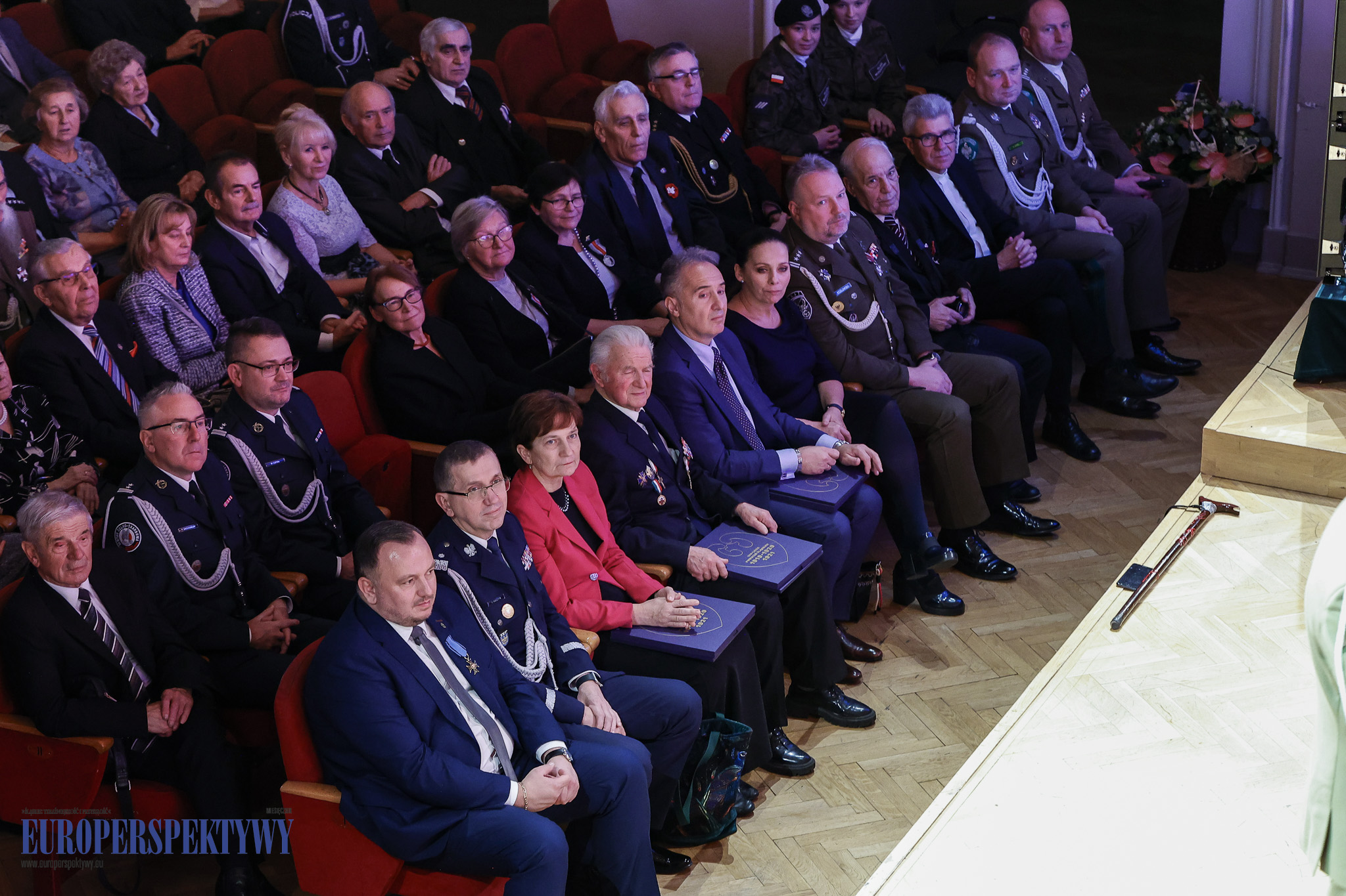 _MGL2947 Europerspektywy Gwiazda Górnośląska pamięci powstań Śląskich