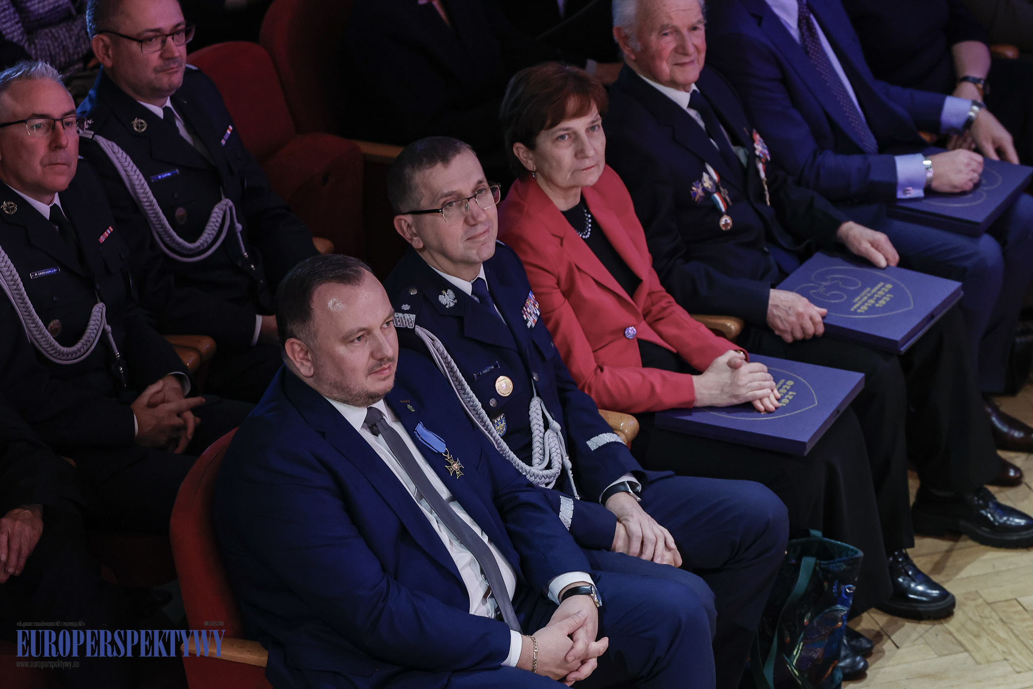 _MGL2975 Europerspektywy Gwiazda Górnośląska pamięci powstań Śląskich