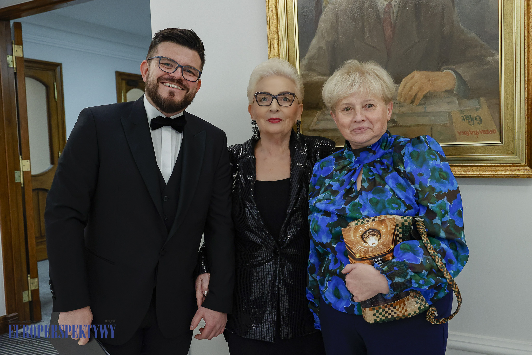 _MGL3112 Europerspektywy Opera Śląska: Wracamy do gry