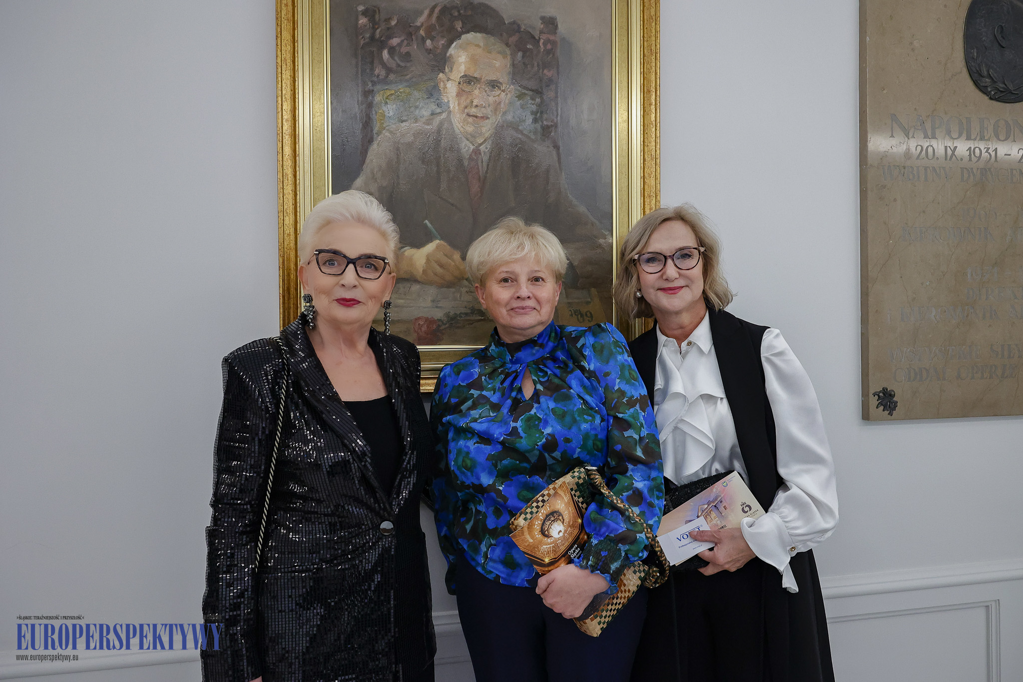 _MGL3156 Europerspektywy Opera Śląska: Wracamy do gry