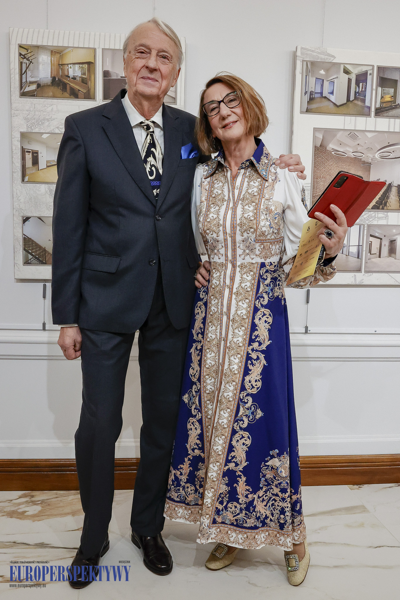 _MGL3206 Europerspektywy Opera Śląska: Wracamy do gry