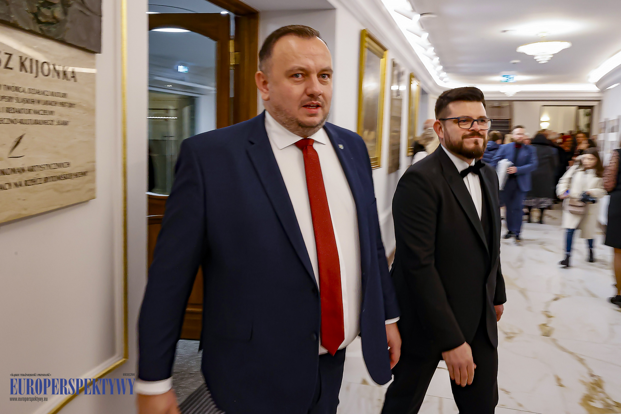 _MGL3212 Europerspektywy Opera Śląska: Wracamy do gry