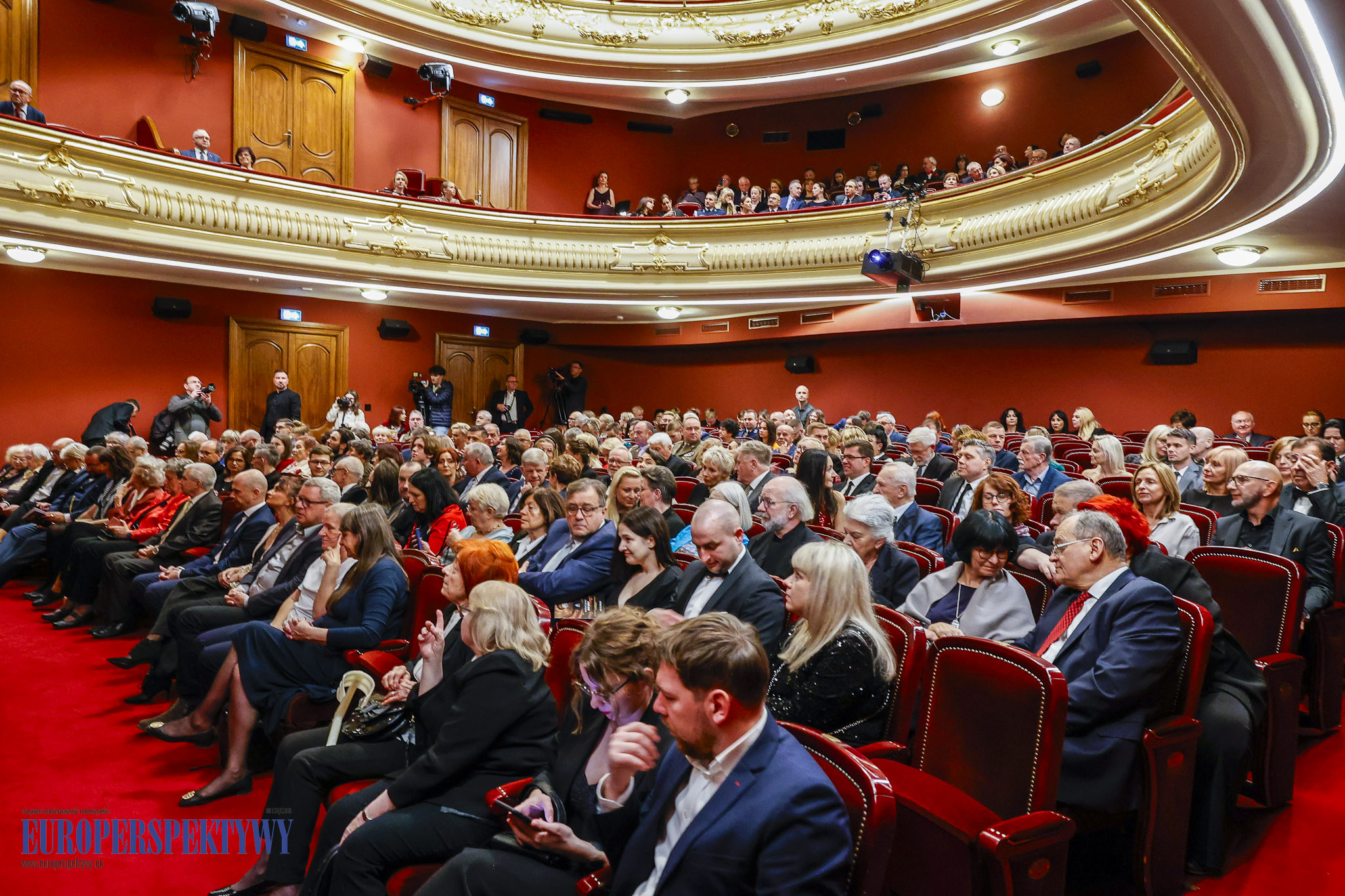 _MGL3275 Europerspektywy Opera Śląska: Wracamy do gry