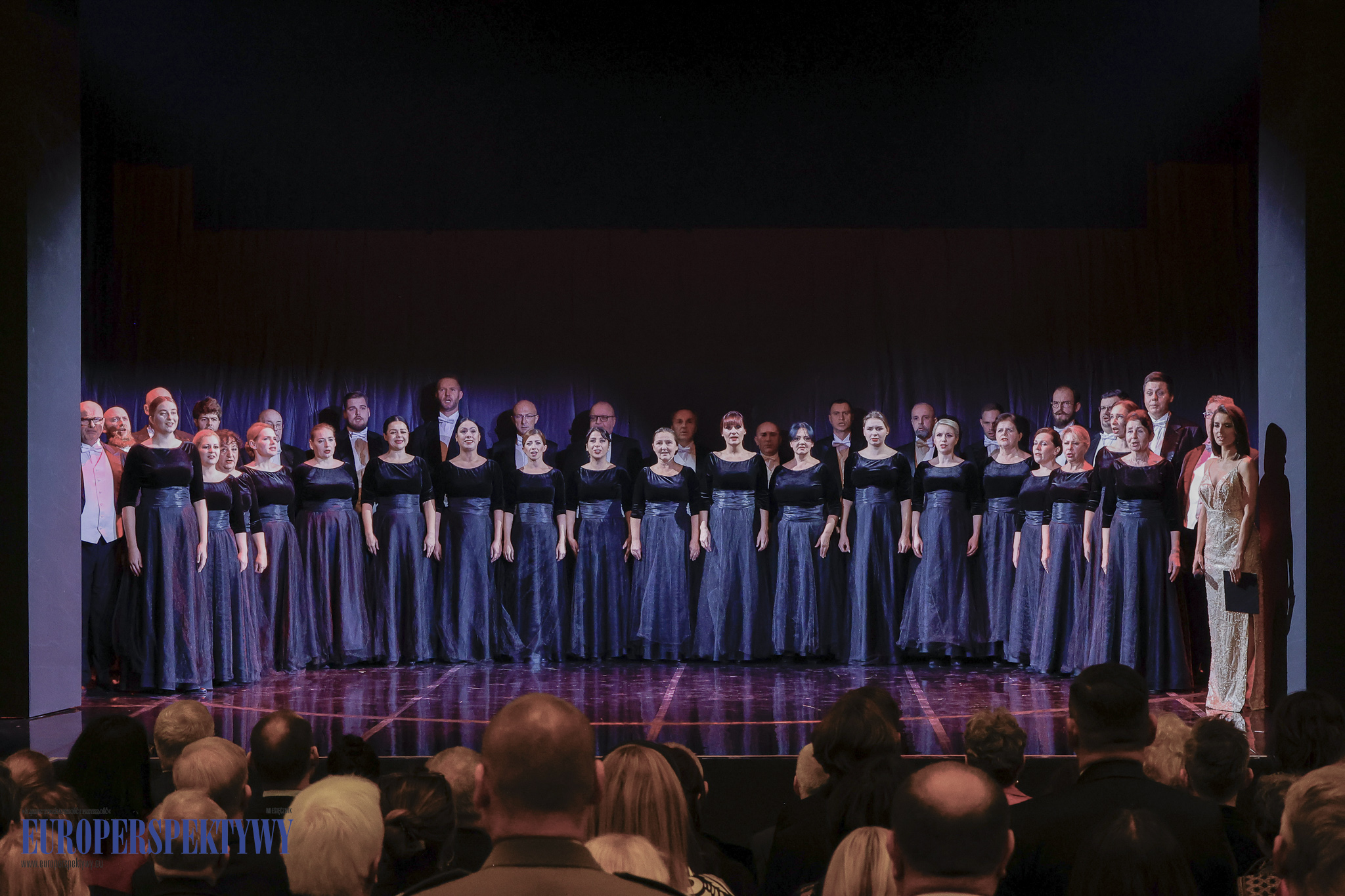 _MGL3351 Europerspektywy Opera Śląska: Wracamy do gry