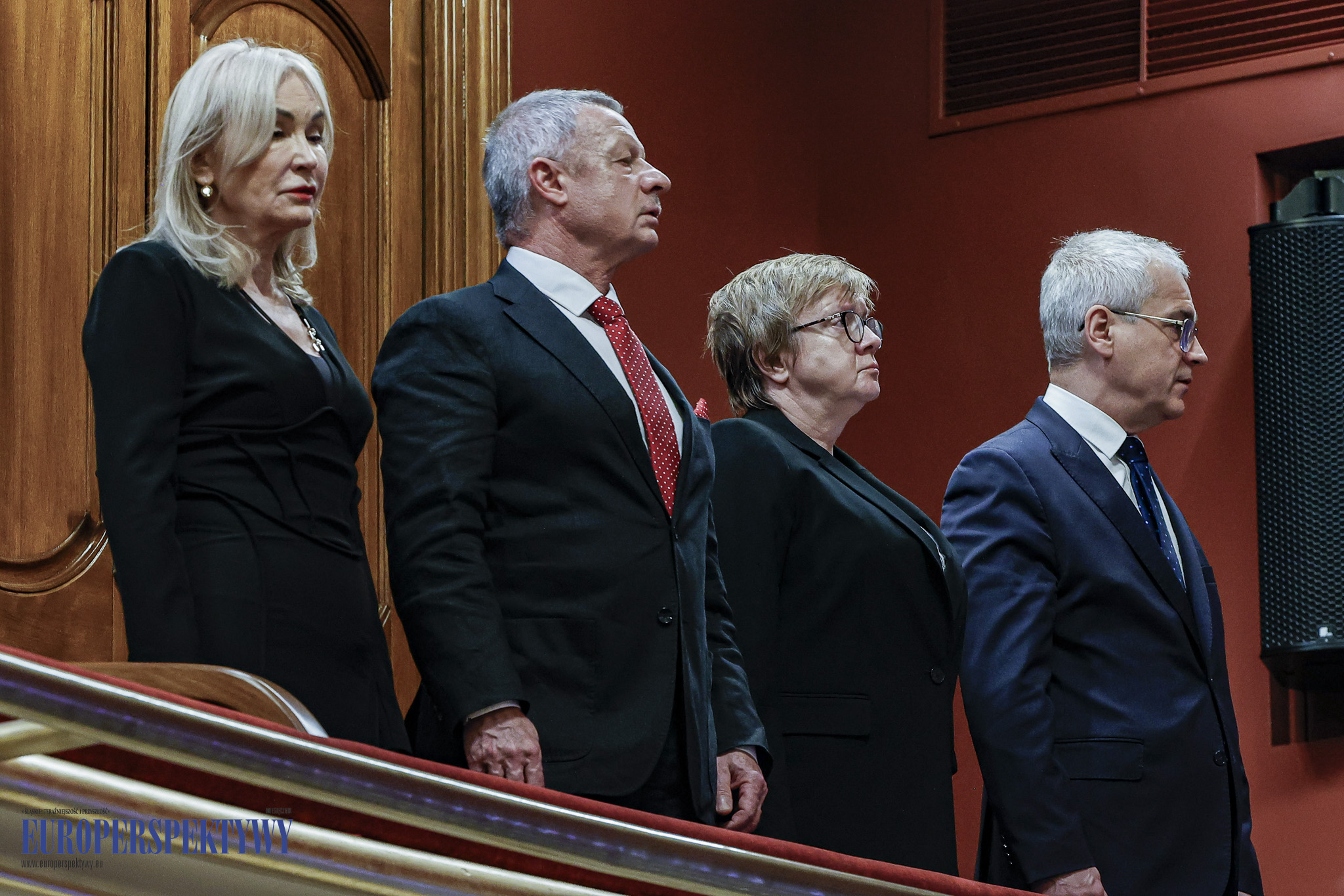 _MGL3365 Europerspektywy Opera Śląska: Wracamy do gry