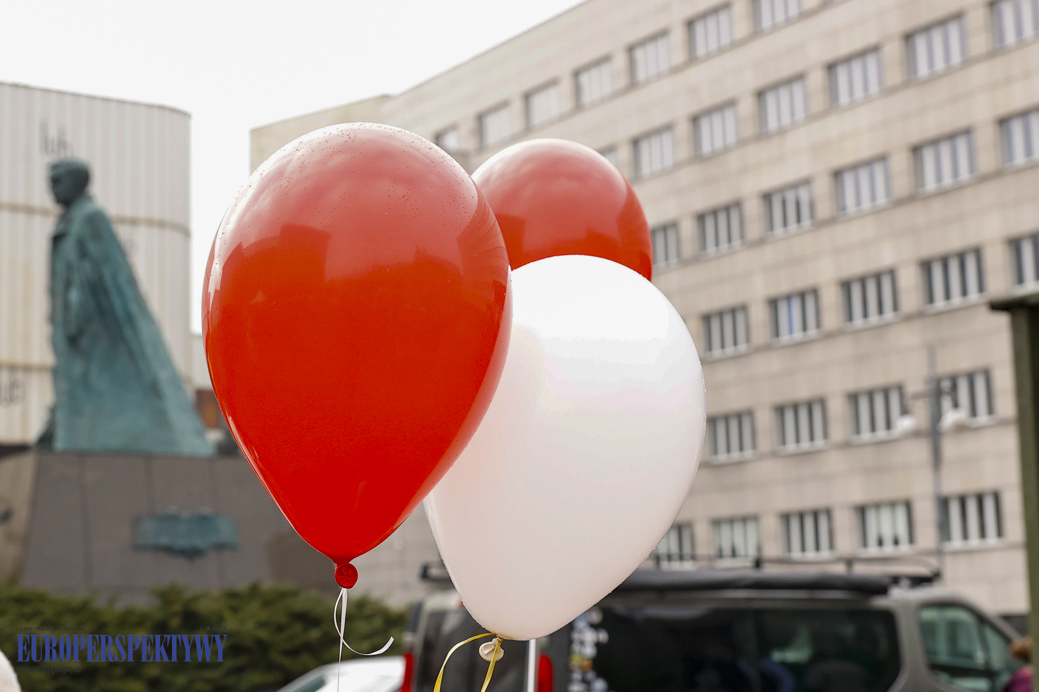 Europerspektywy Śląskie: Narodowe Święto Niepodległości 2023