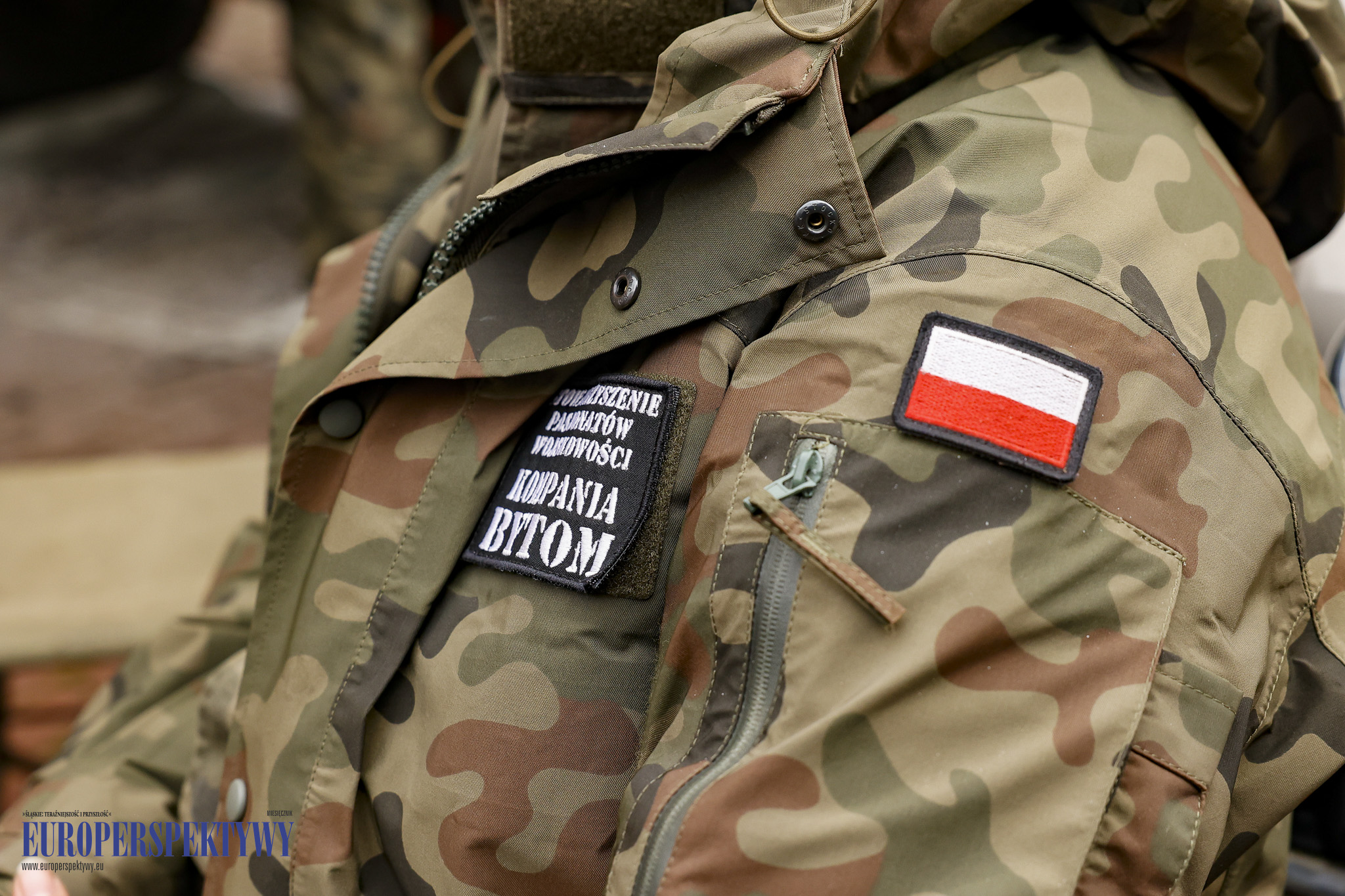 Europerspektywy Śląskie: Narodowe Święto Niepodległości 2023