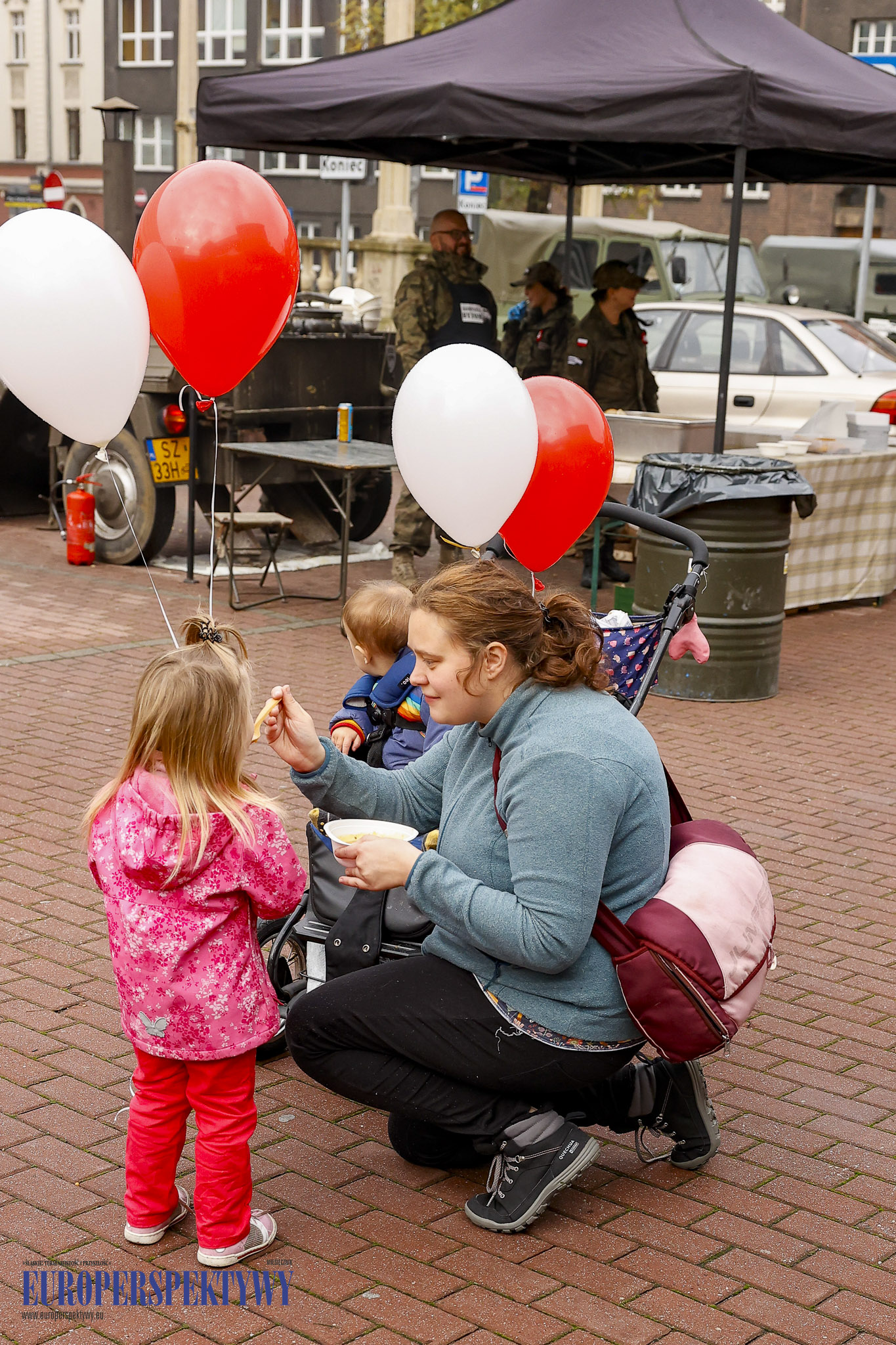 Europerspektywy Śląskie: Narodowe Święto Niepodległości 2023