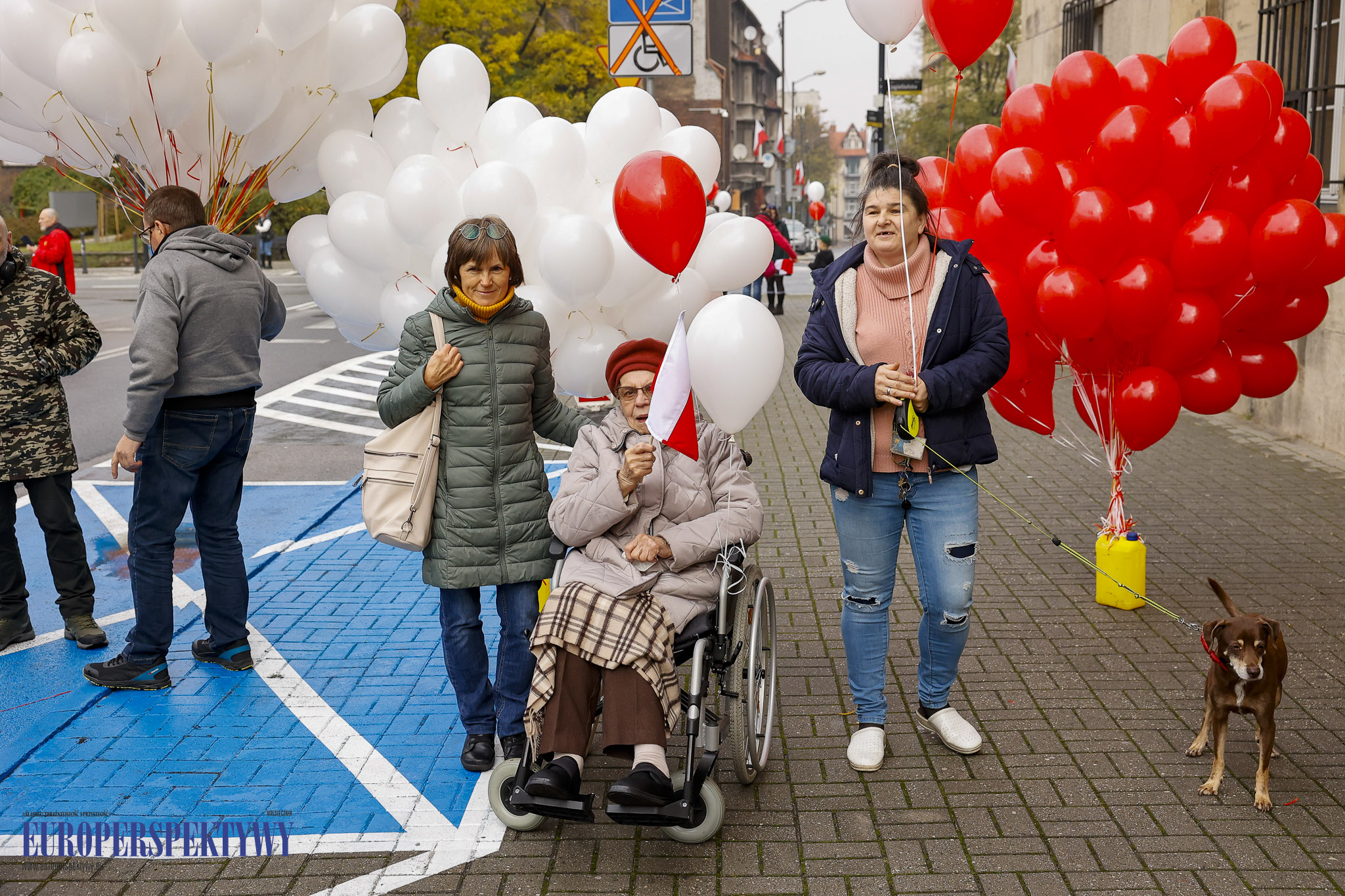 Europerspektywy Śląskie: Narodowe Święto Niepodległości 2023