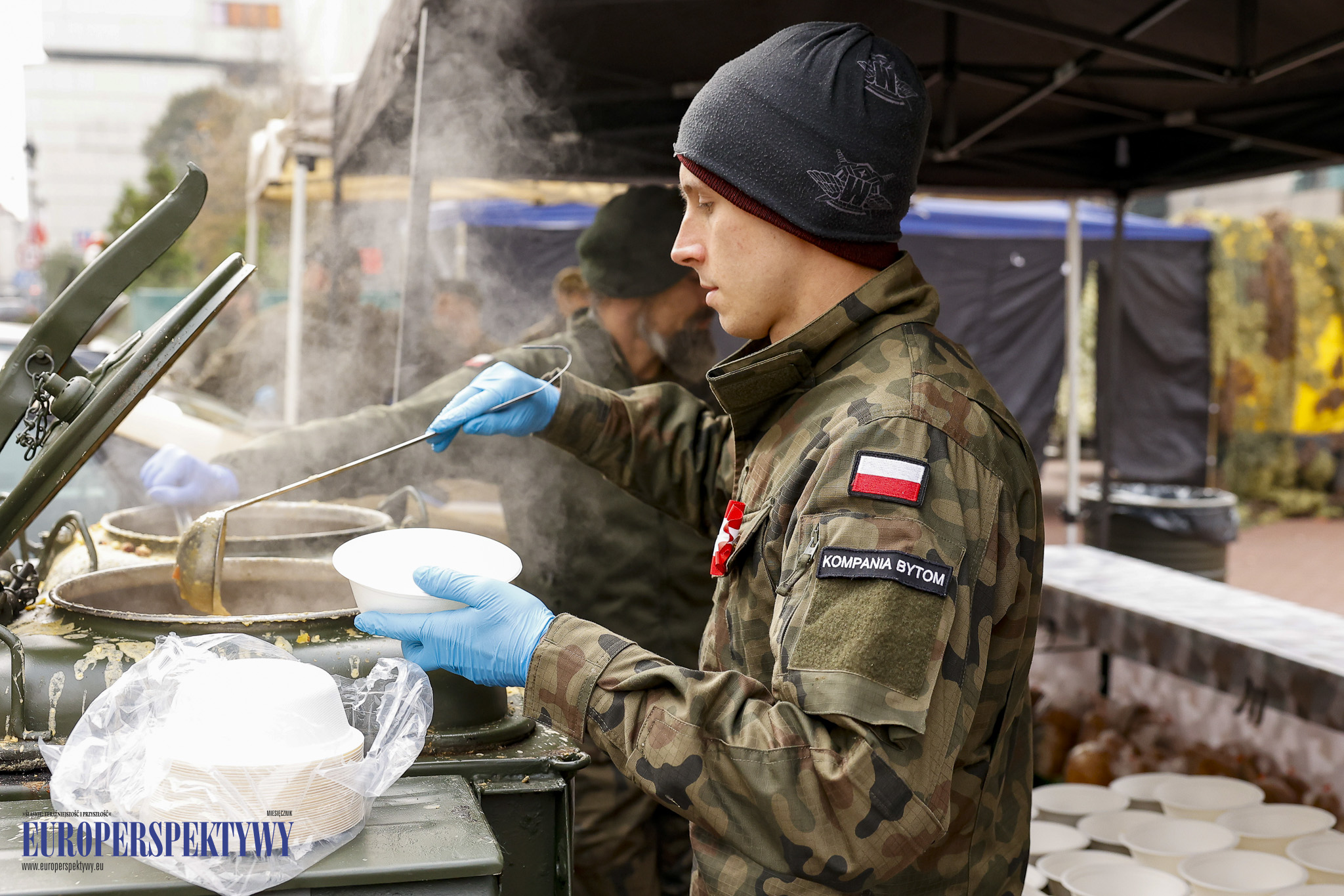 Europerspektywy Śląskie: Narodowe Święto Niepodległości 2023