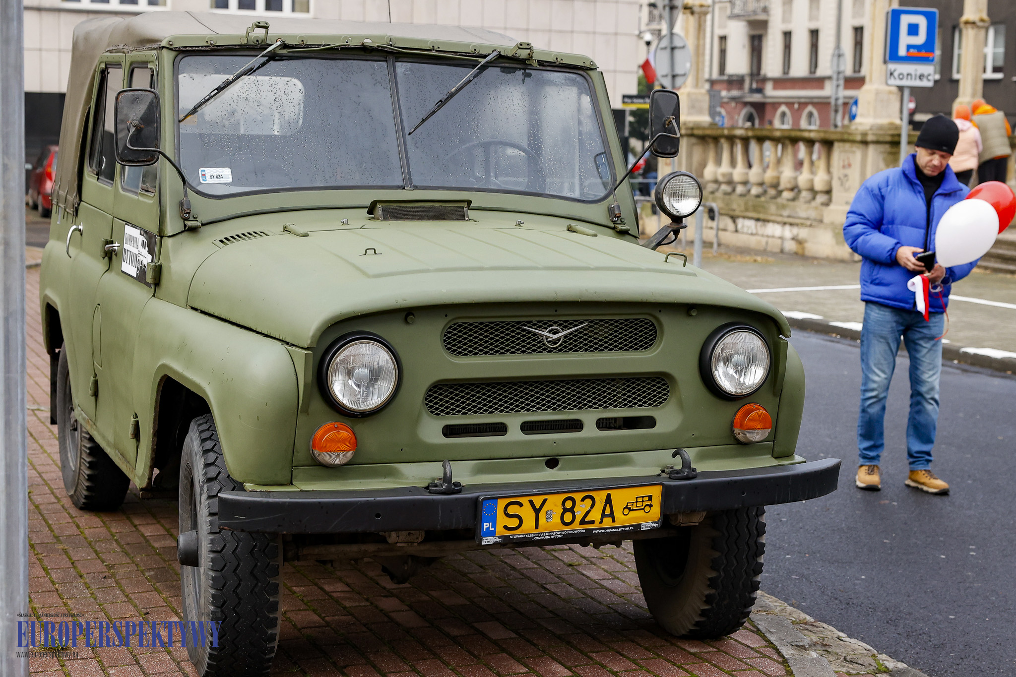 Europerspektywy Śląskie: Narodowe Święto Niepodległości 2023