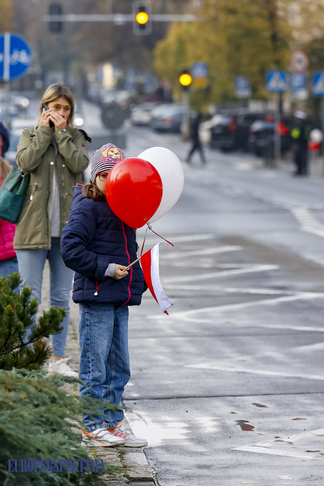 Europerspektywy Śląskie: Narodowe Święto Niepodległości 2023
