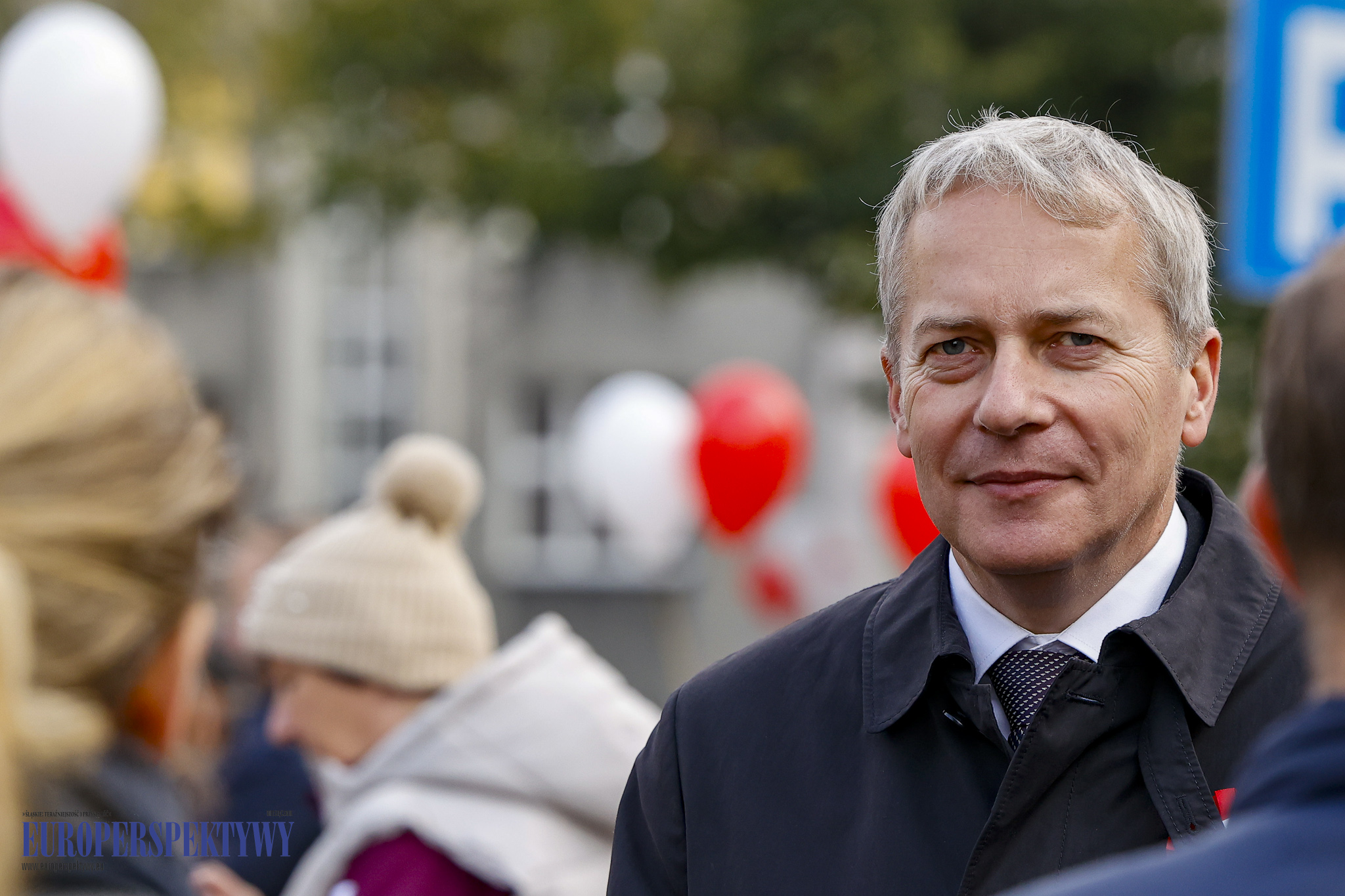 Europerspektywy Śląskie: Narodowe Święto Niepodległości 2023