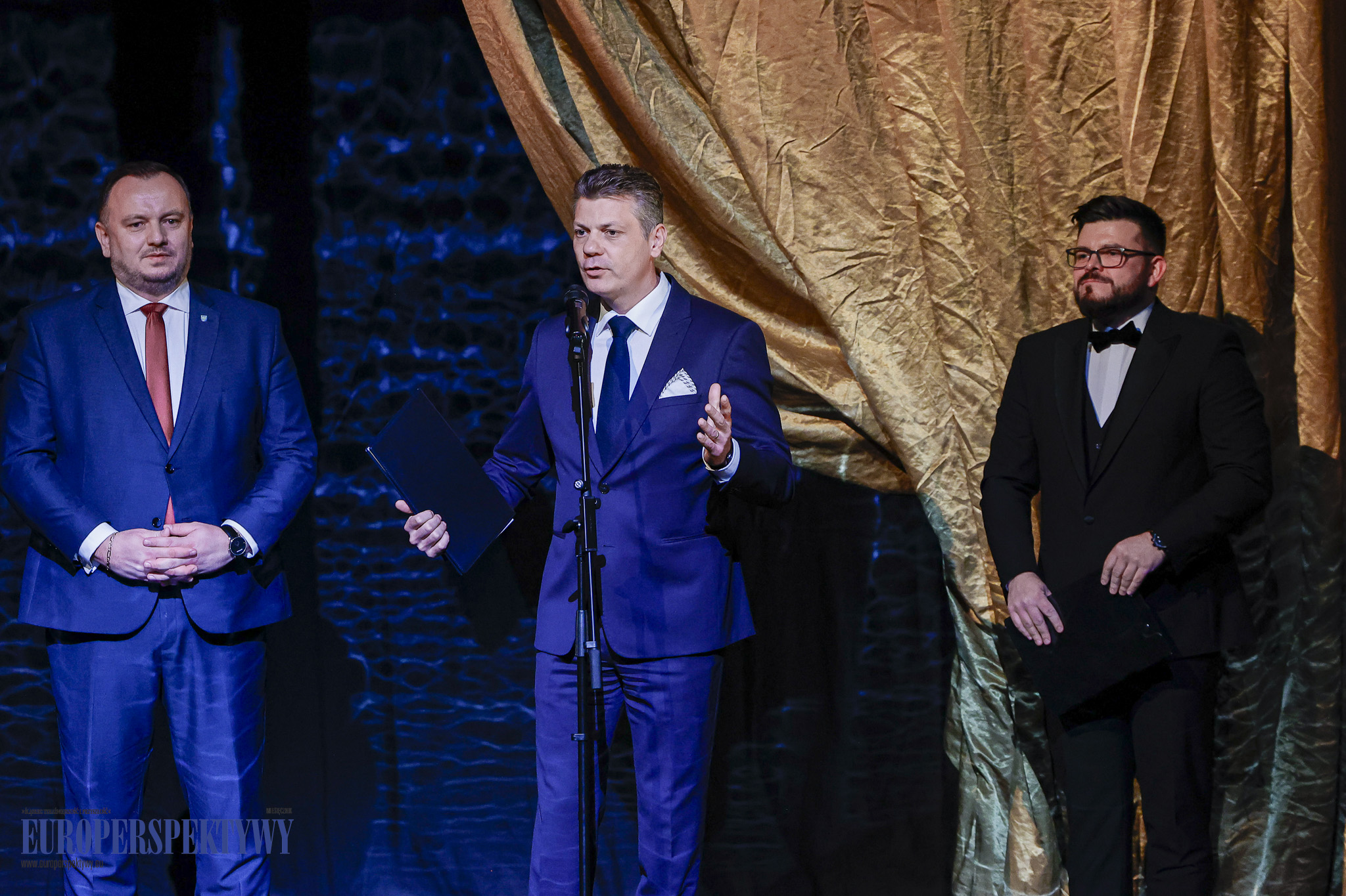 _MGL3581 Europerspektywy Opera Śląska: Wracamy do gry