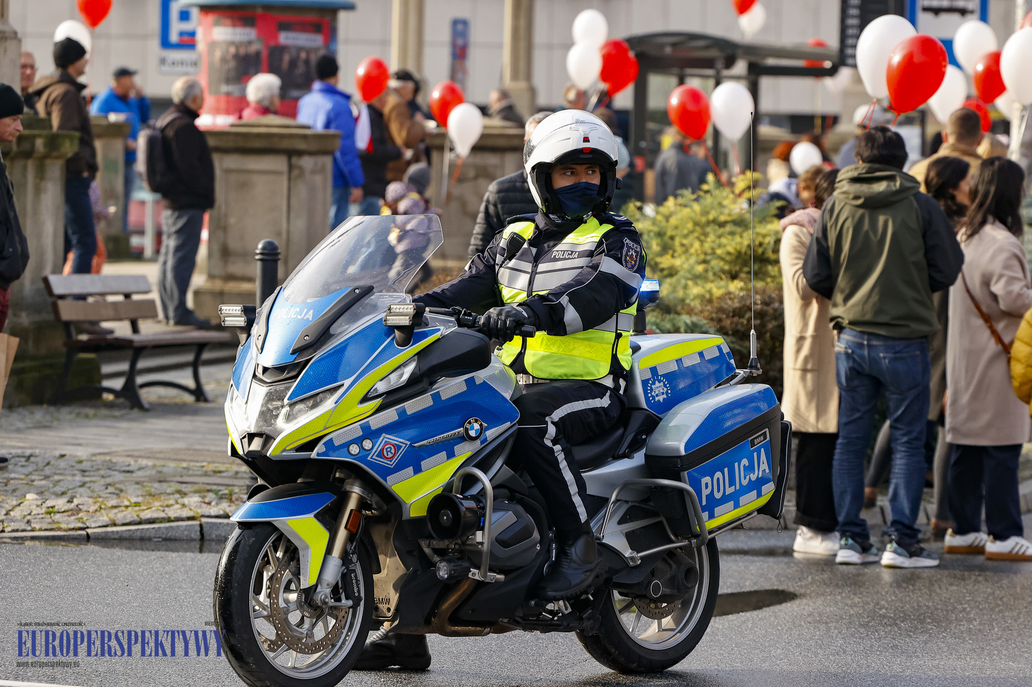 Europerspektywy Śląskie: Narodowe Święto Niepodległości 2023
