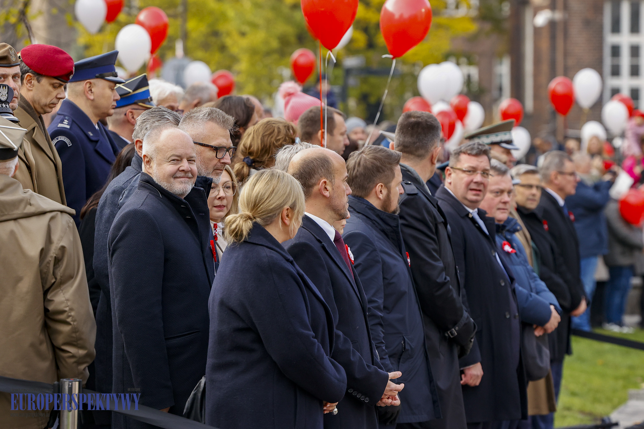 Europerspektywy Śląskie: Narodowe Święto Niepodległości 2023