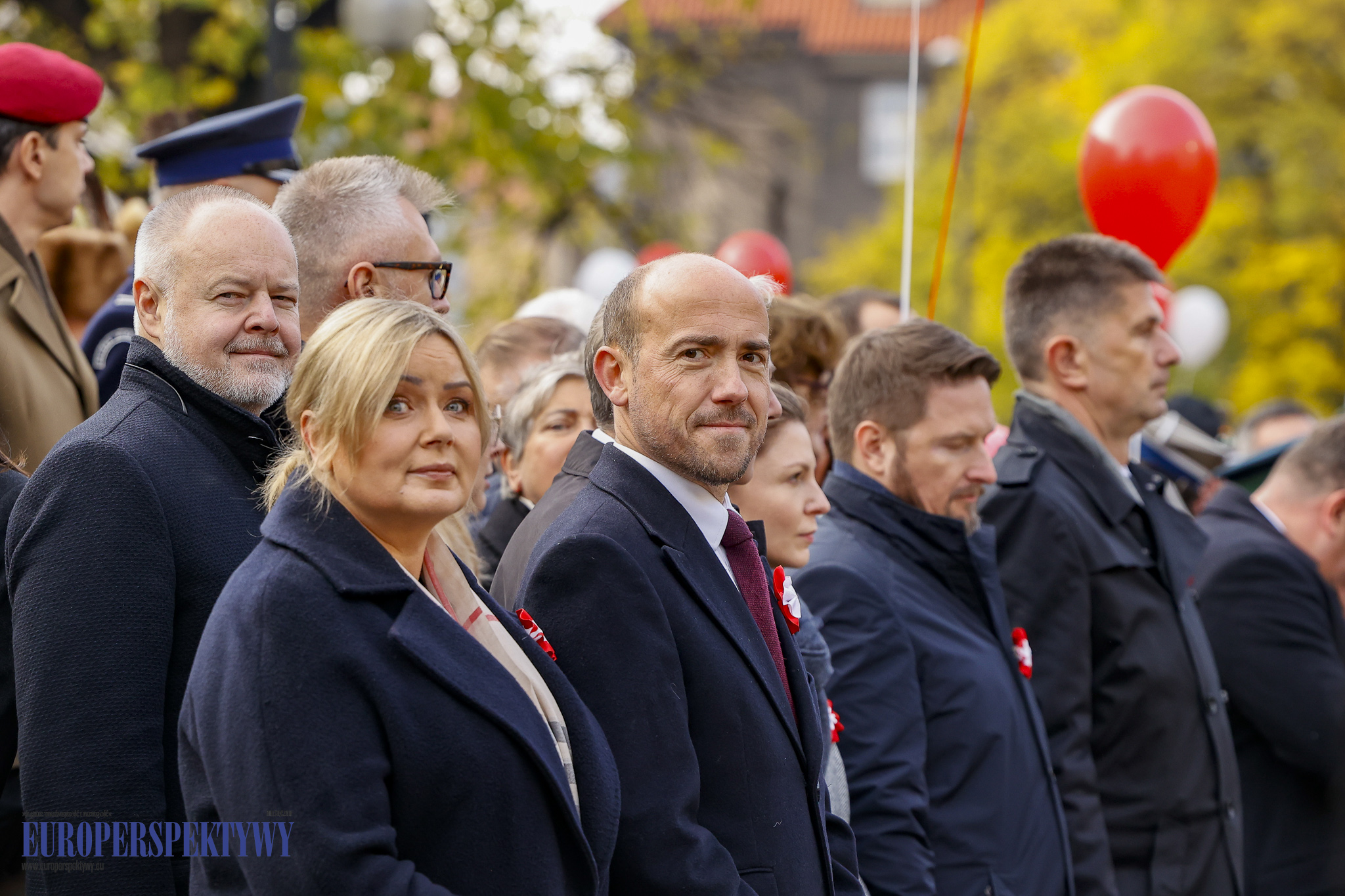 Europerspektywy Śląskie: Narodowe Święto Niepodległości 2023