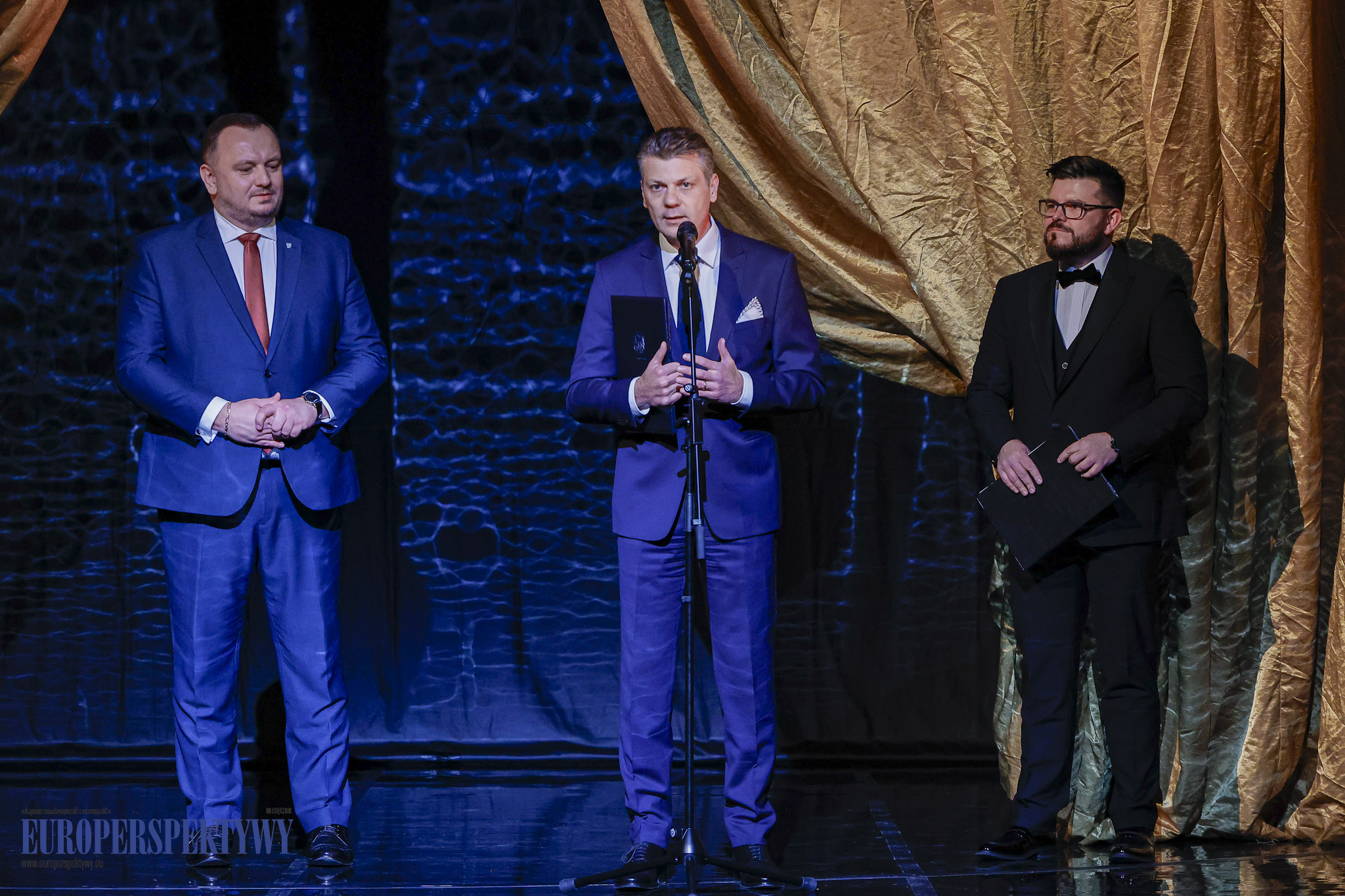 _MGL3674 Europerspektywy Opera Śląska: Wracamy do gry