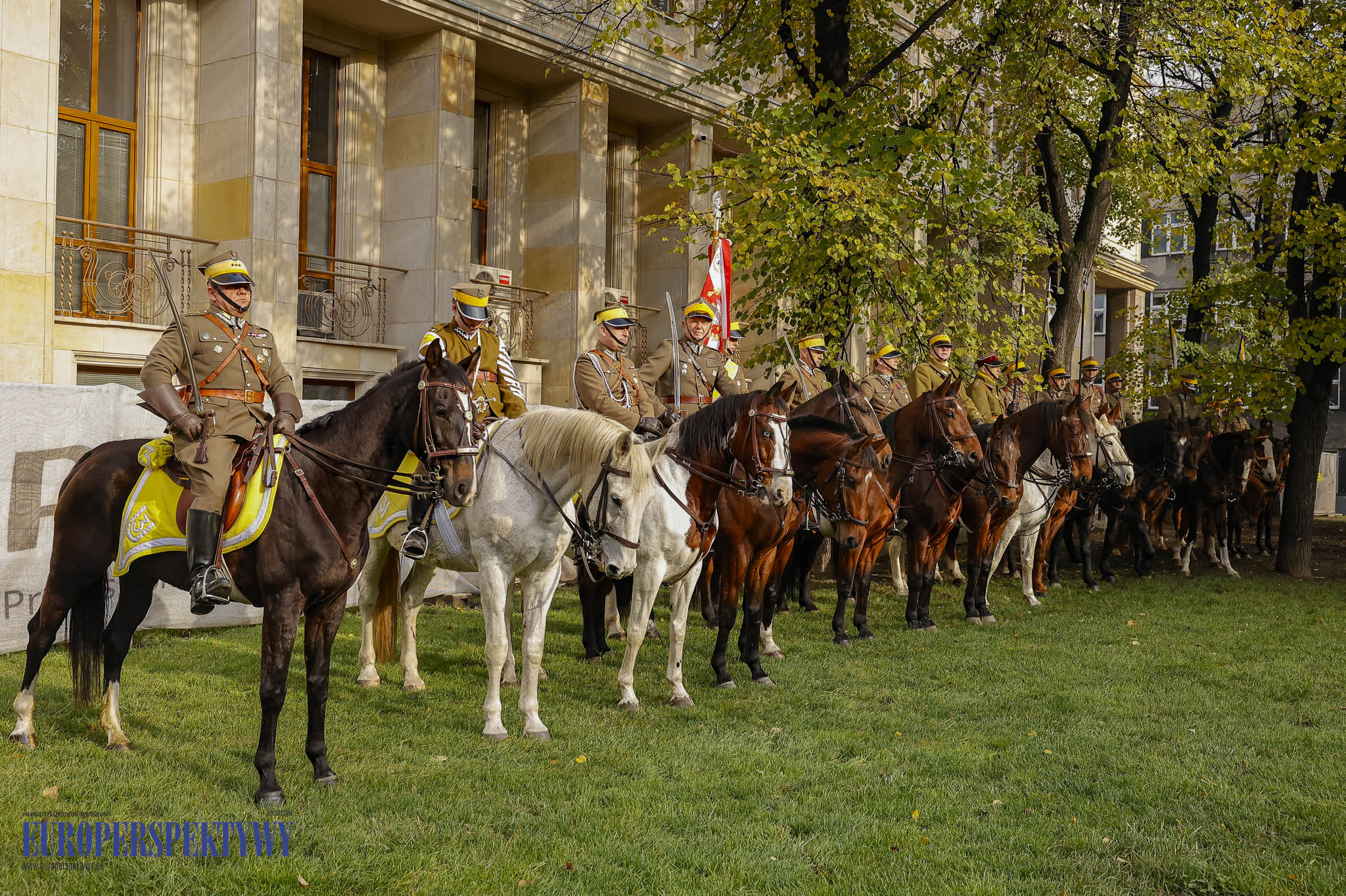 Europerspektywy Śląskie: Narodowe Święto Niepodległości 2023