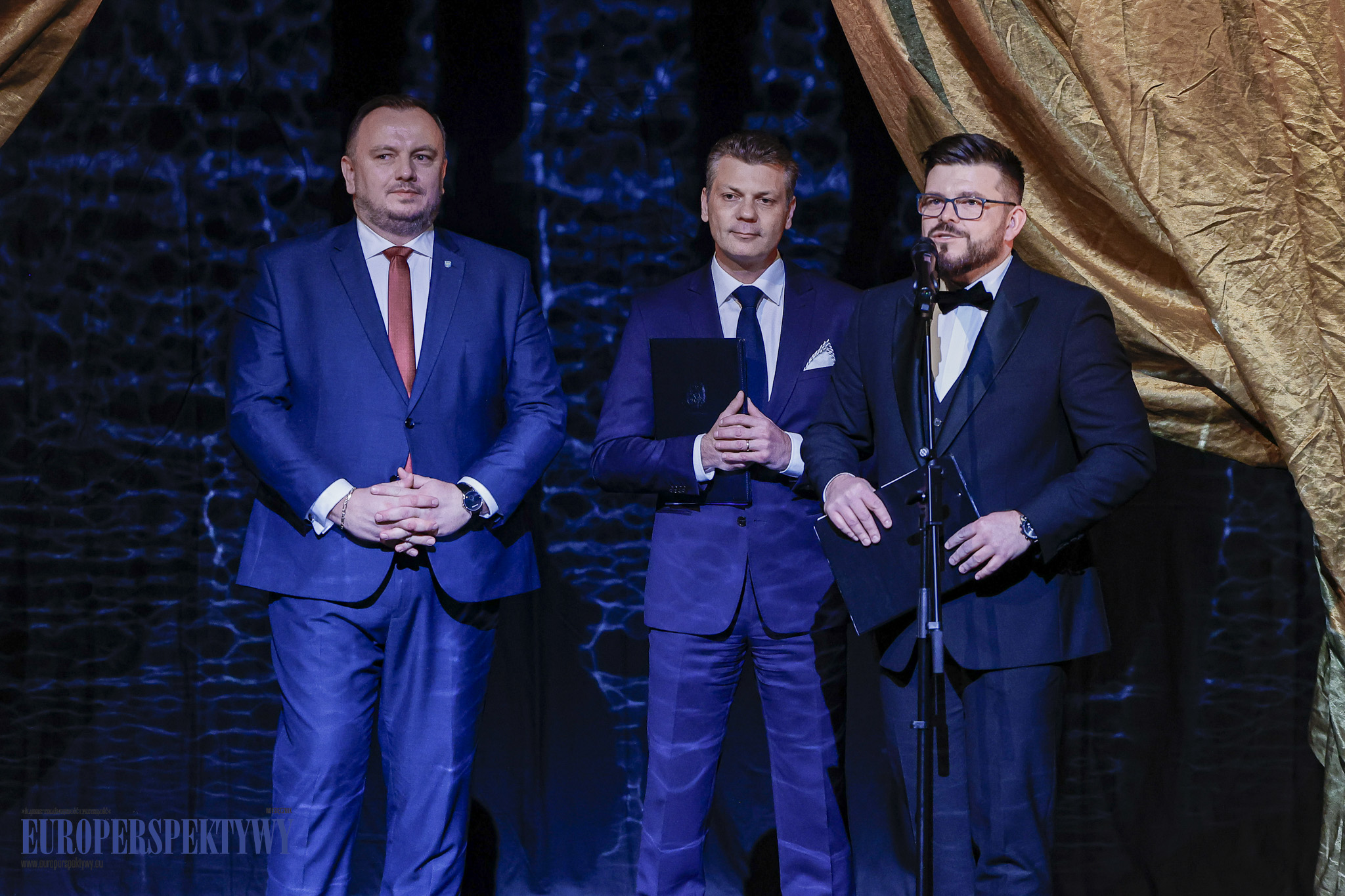 _MGL3708 Europerspektywy Opera Śląska: Wracamy do gry