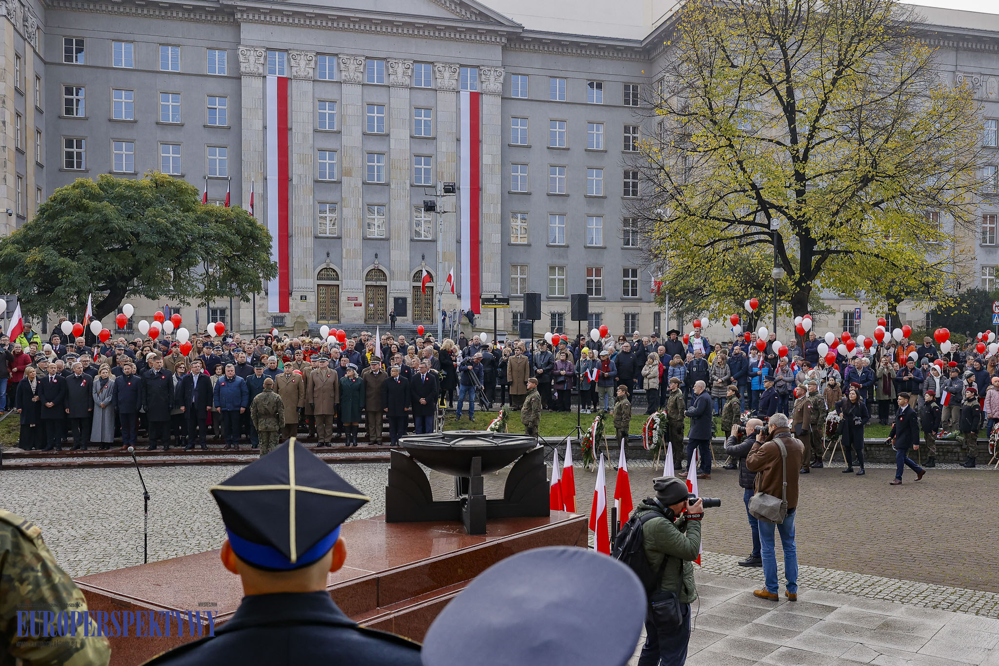 Europerspektywy Śląskie: Narodowe Święto Niepodległości 2023