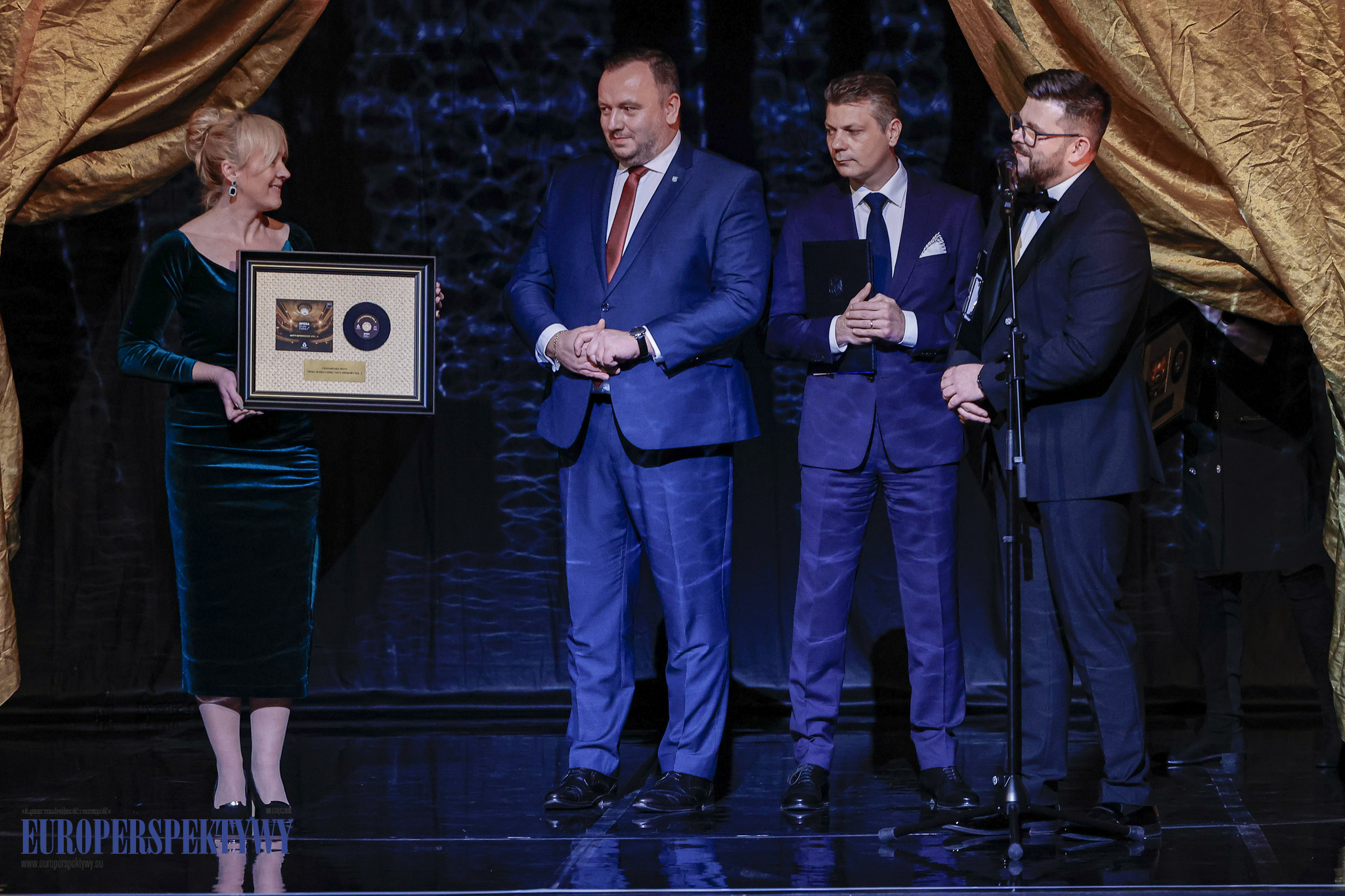 _MGL3775 Europerspektywy Opera Śląska: Wracamy do gry