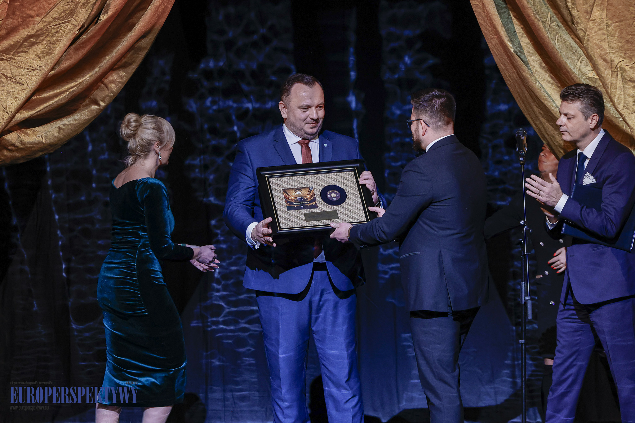 _MGL3804 Europerspektywy Opera Śląska: Wracamy do gry