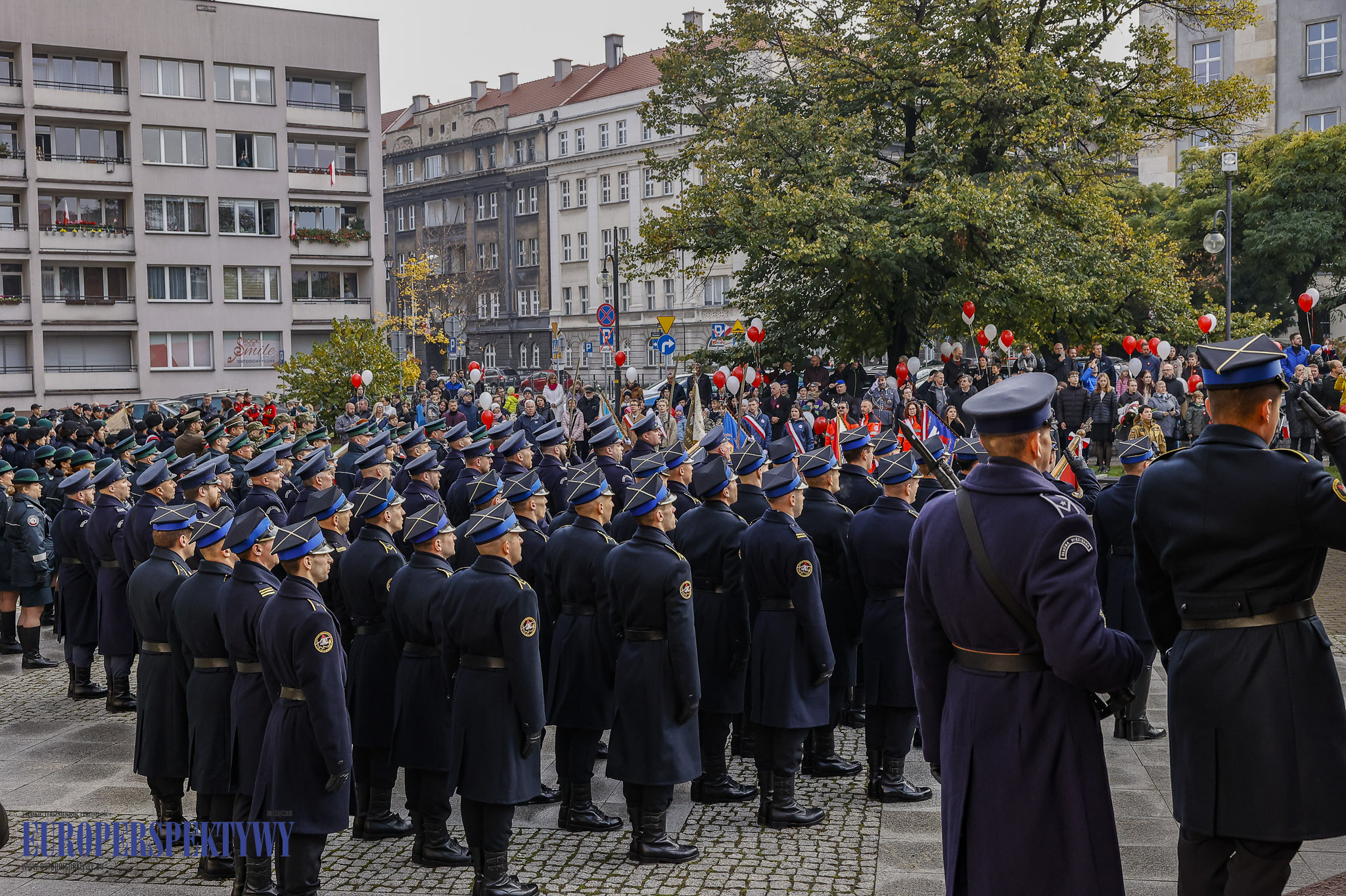 Europerspektywy Śląskie: Narodowe Święto Niepodległości 2023