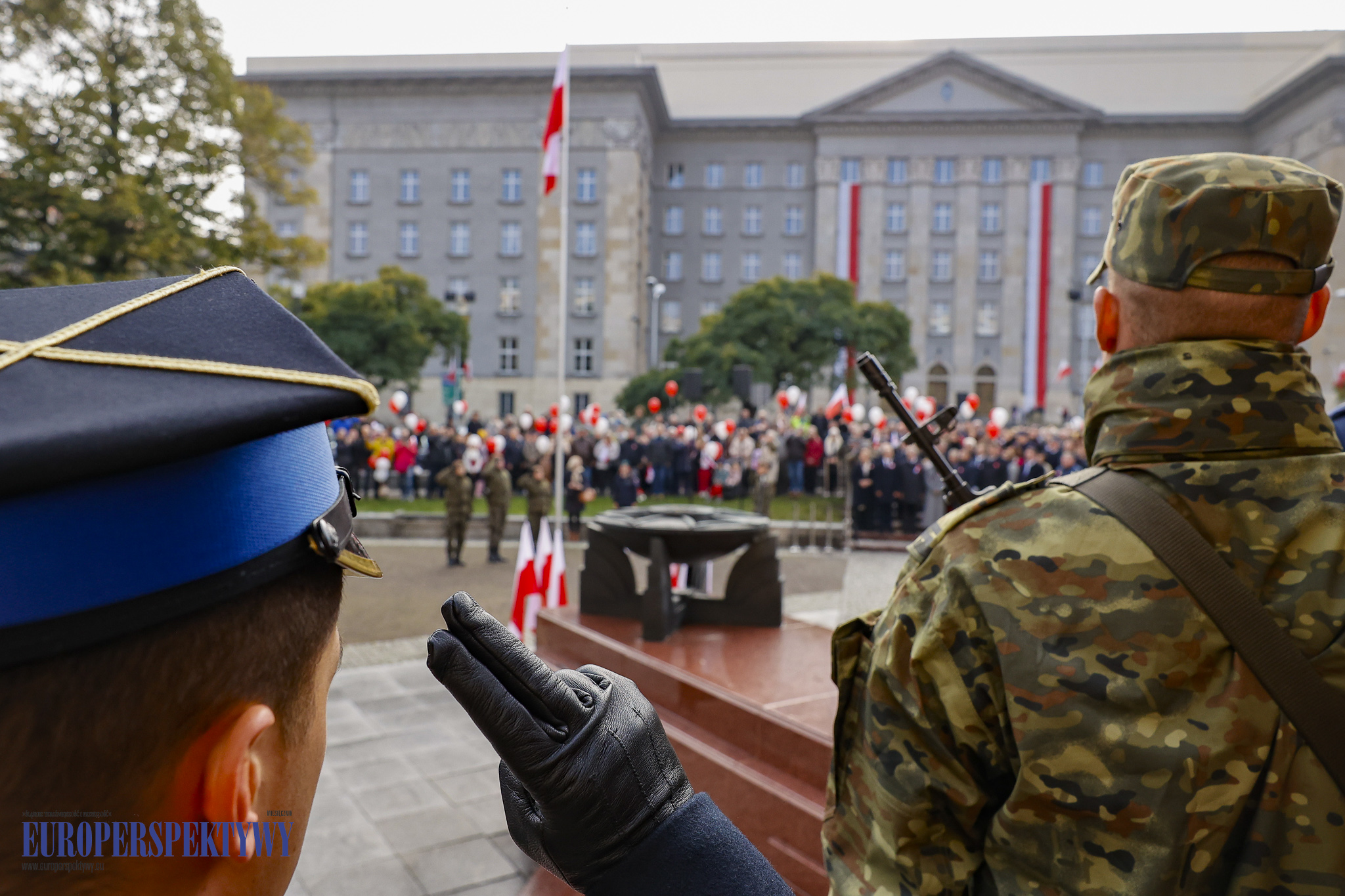 Europerspektywy Śląskie: Narodowe Święto Niepodległości 2023